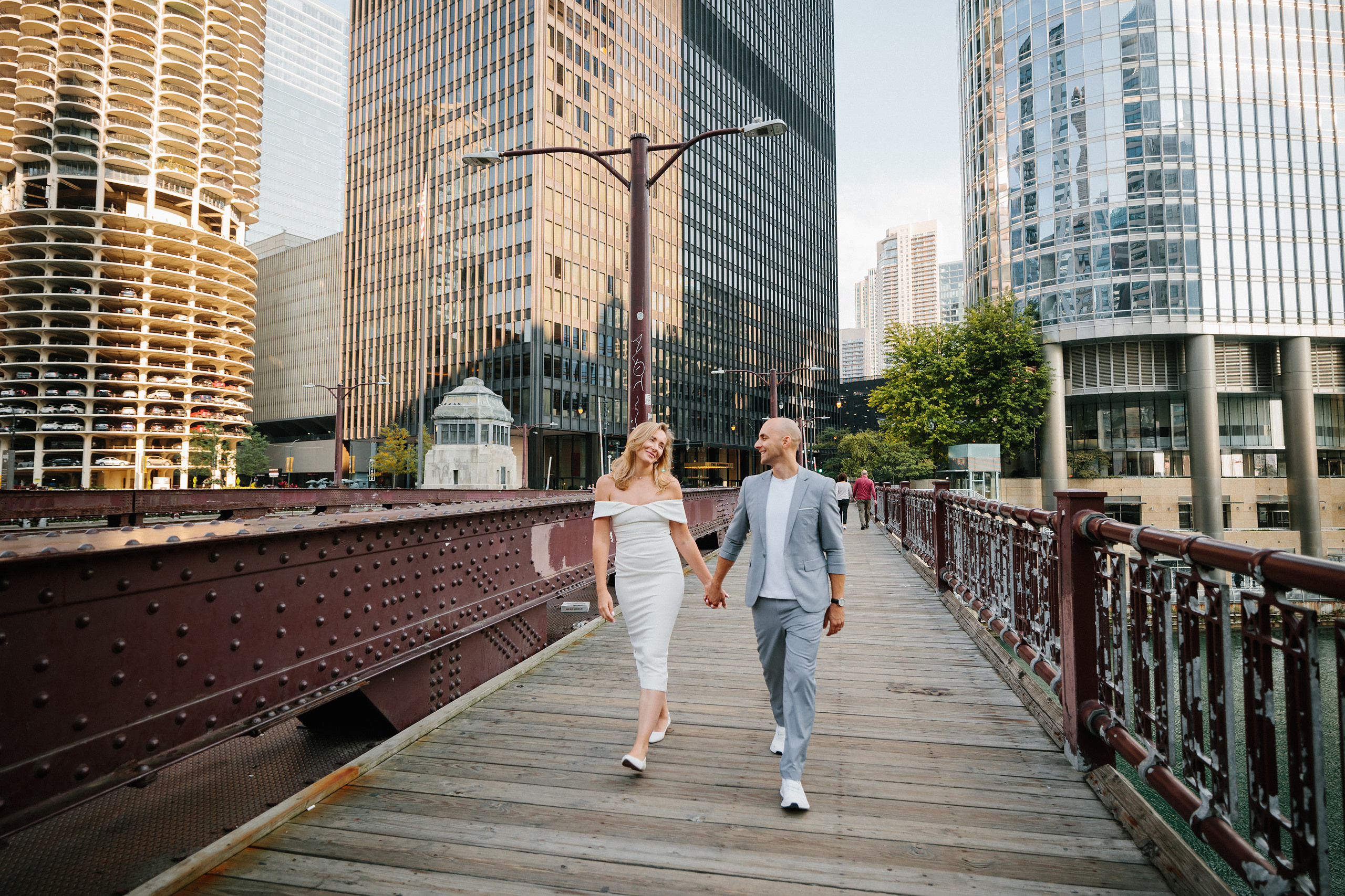 09.10.2023 Love Story. Wedding family event photographer in Chicago Nick Yushevich