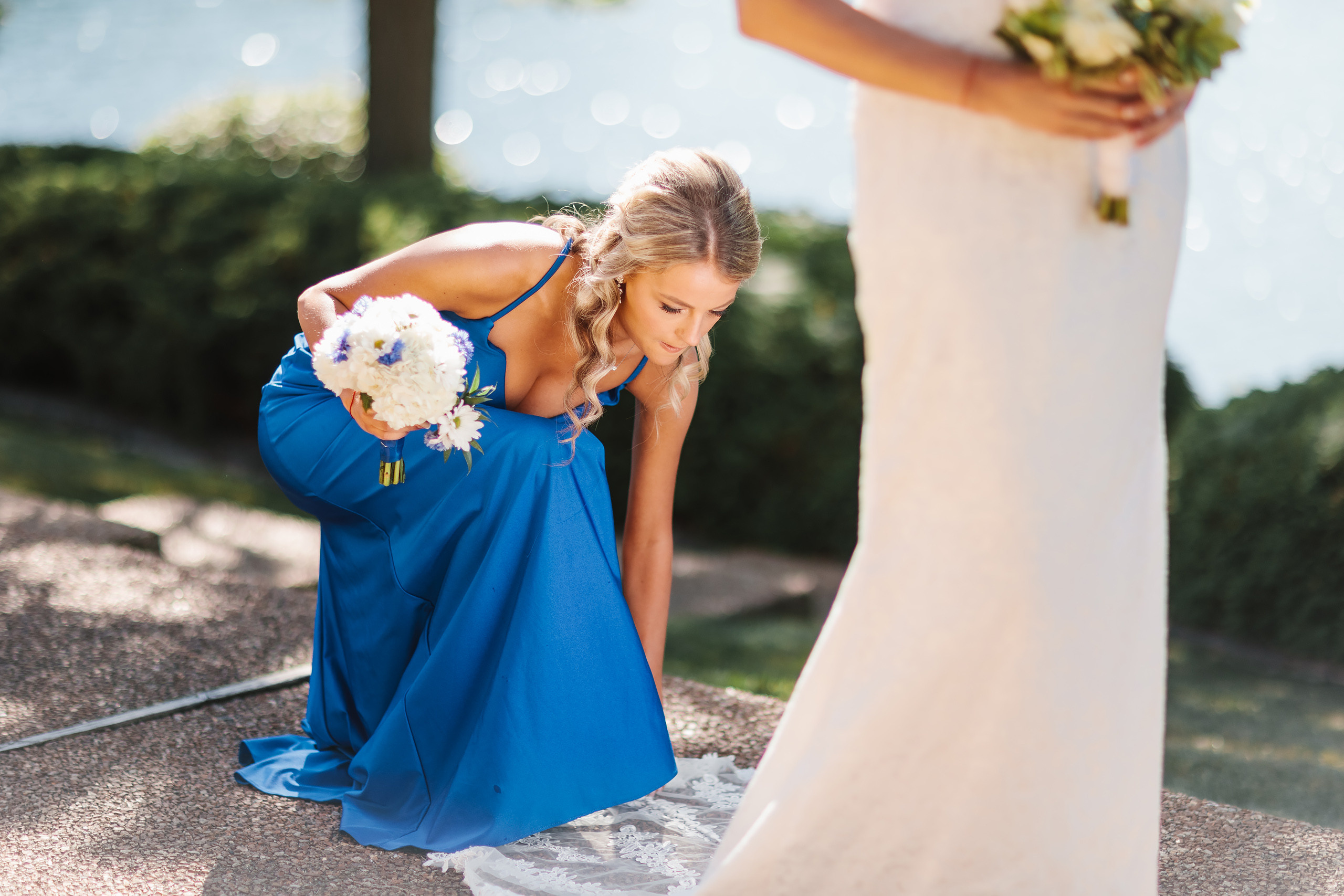 09.09.2023 Wedding. Wedding family event photographer in Chicago Nick Yushevich