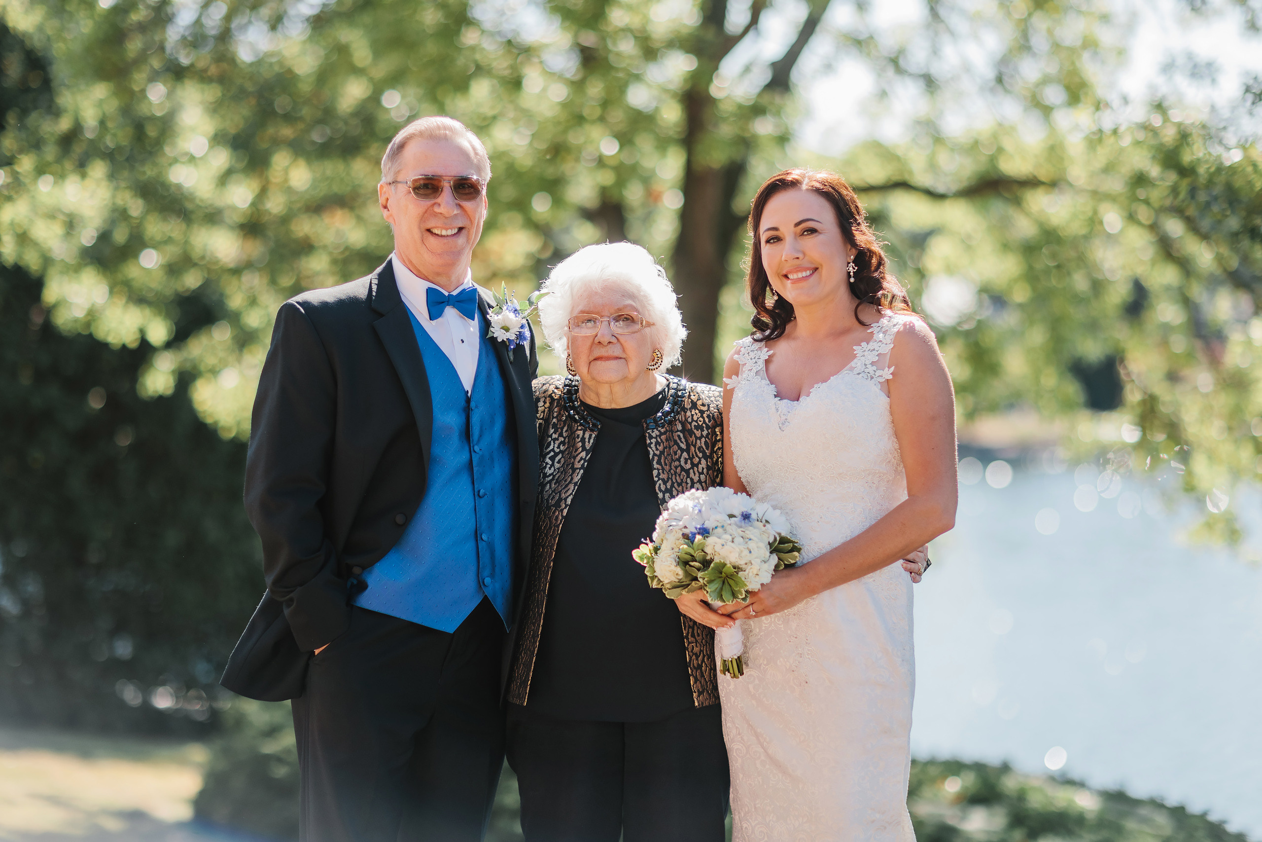 09.09.2023 Wedding. Wedding family event photographer in Chicago Nick Yushevich