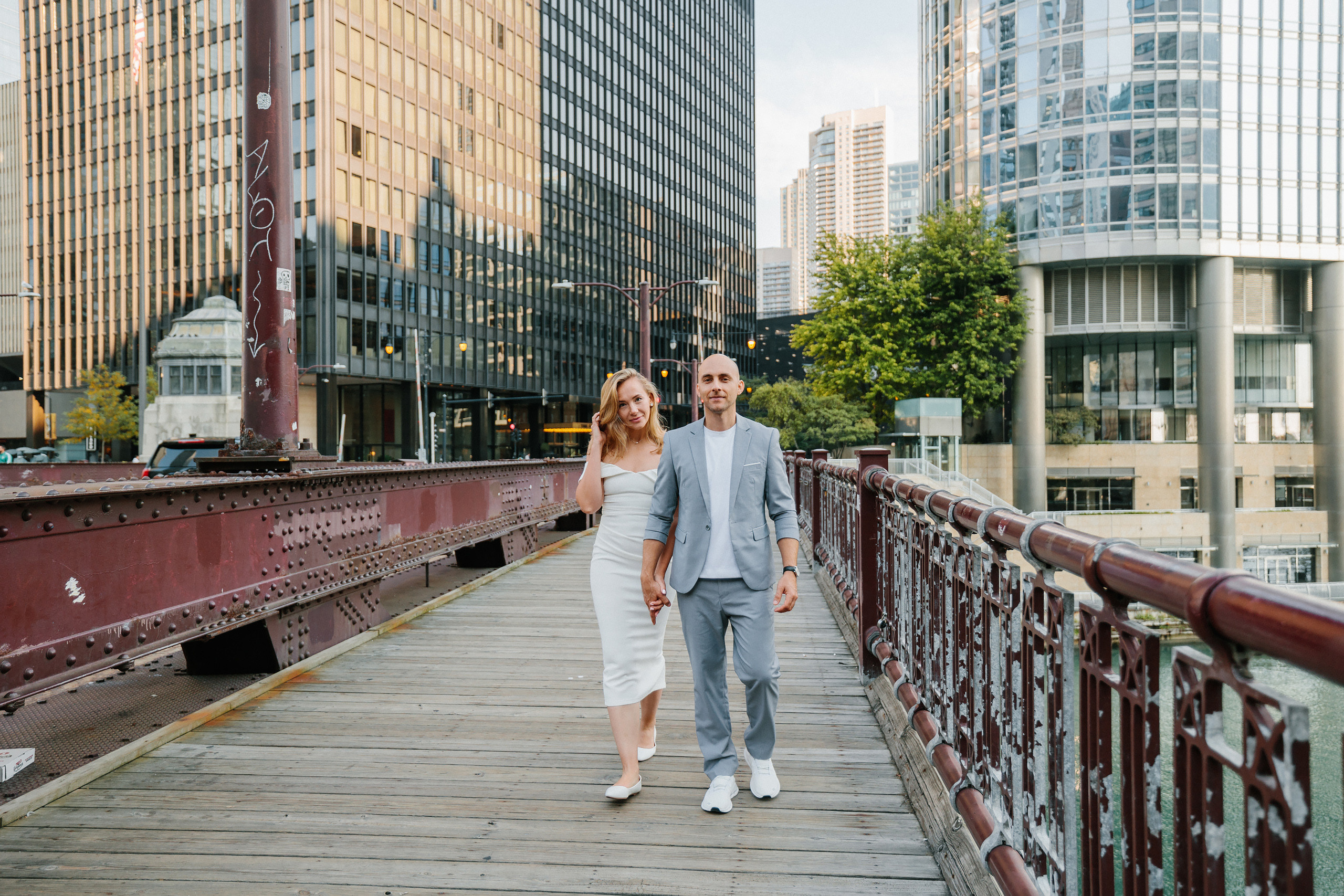 09.10.2023 Love Story. Wedding family event photographer in Chicago Nick Yushevich