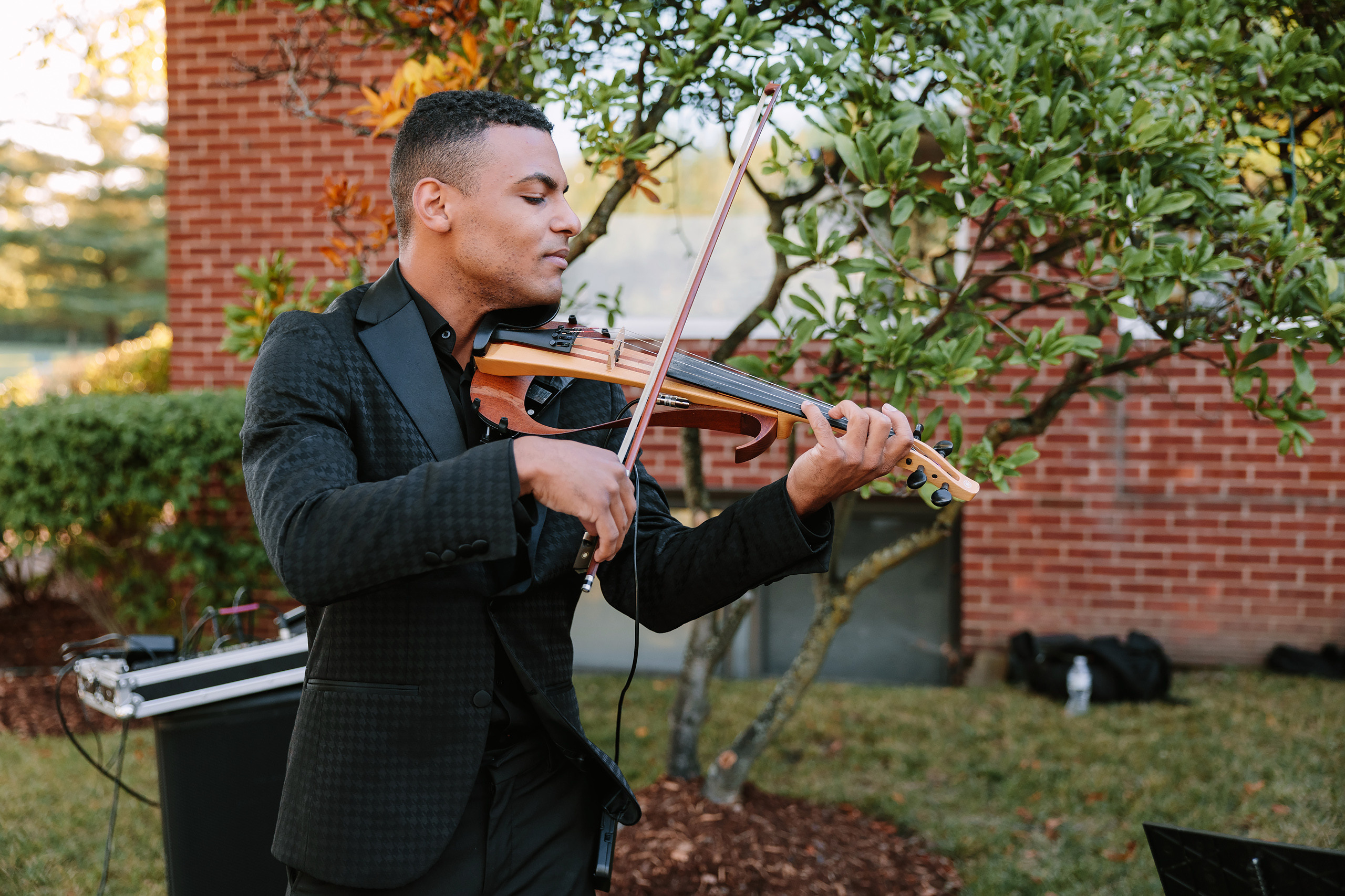 09.09.2023 Wedding. Wedding family event photographer in Chicago Nick Yushevich