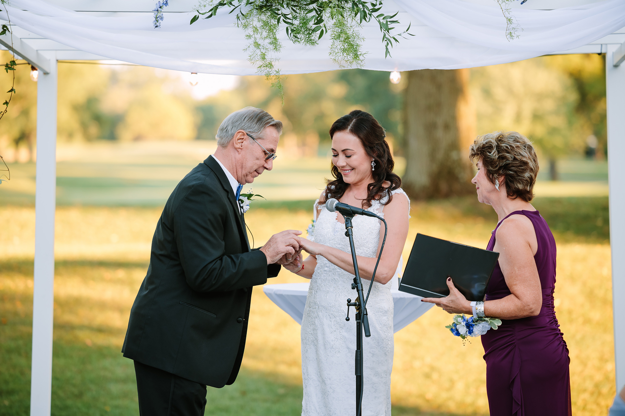 09.09.2023 Wedding. Wedding family event photographer in Chicago Nick Yushevich