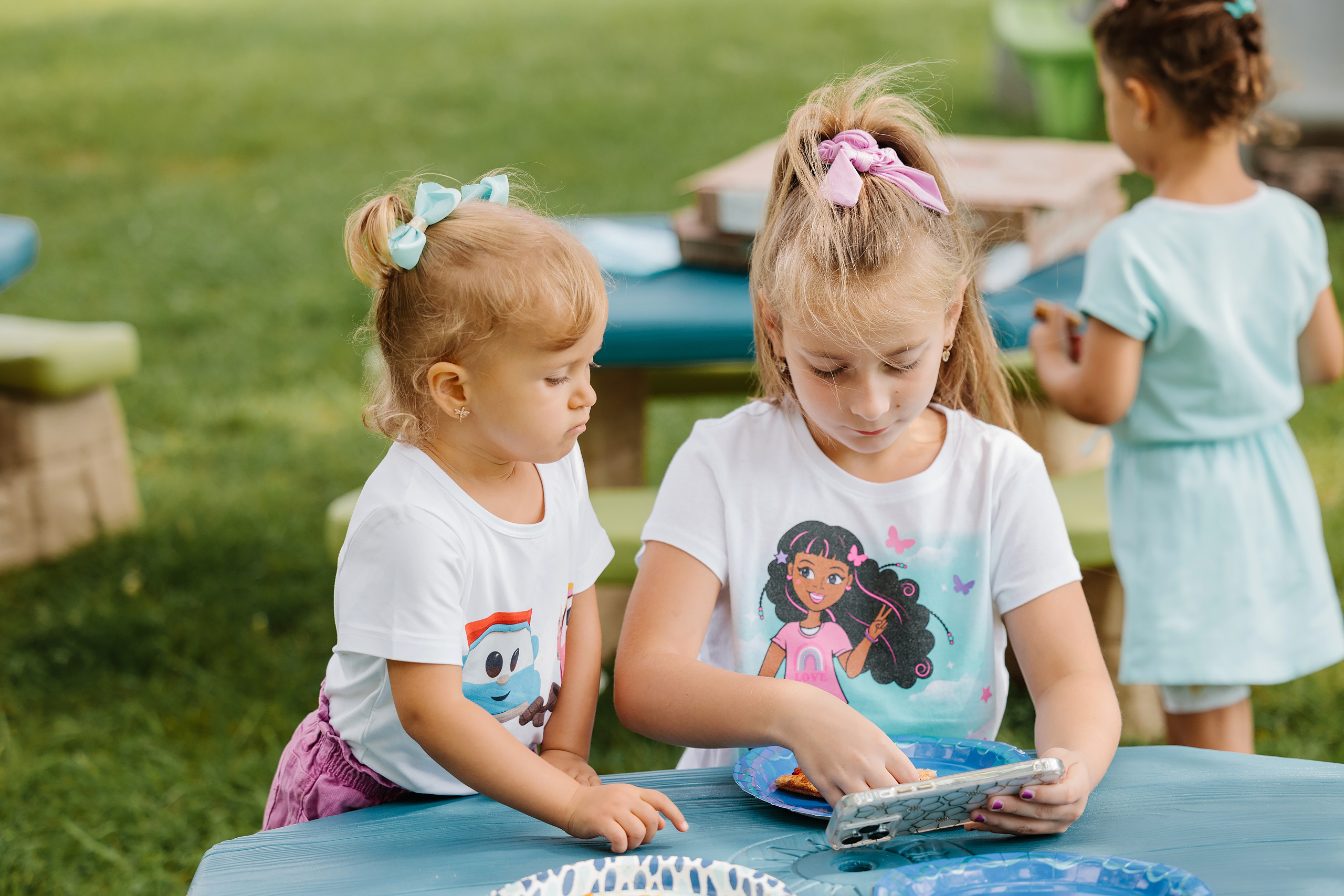 08.26.2023 Birthday Party. Wedding family event photographer in Chicago Nick Yushevich