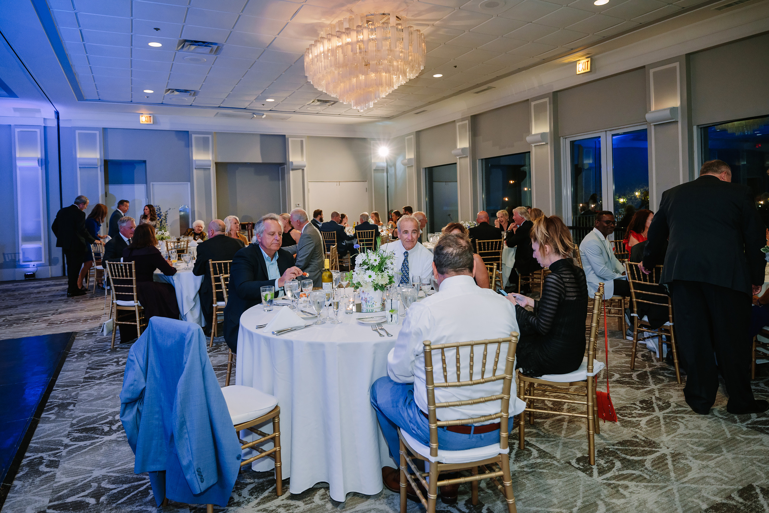 09.09.2023 Wedding. Wedding family event photographer in Chicago Nick Yushevich