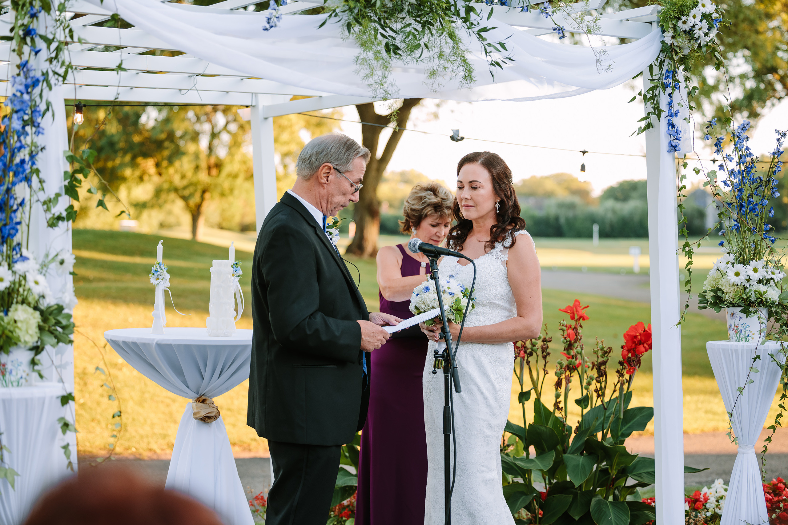 09.09.2023 Wedding. Wedding family event photographer in Chicago Nick Yushevich