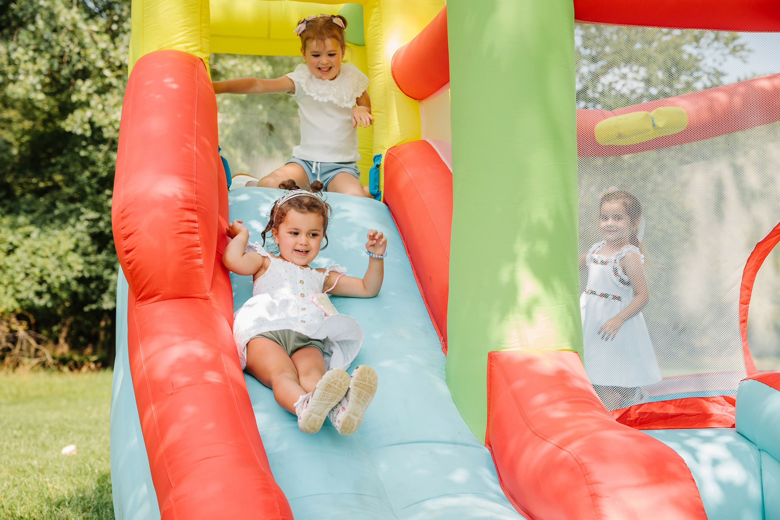 07.23.2023 Birthday Party. Wedding family event photographer in Chicago Nick Yushevich