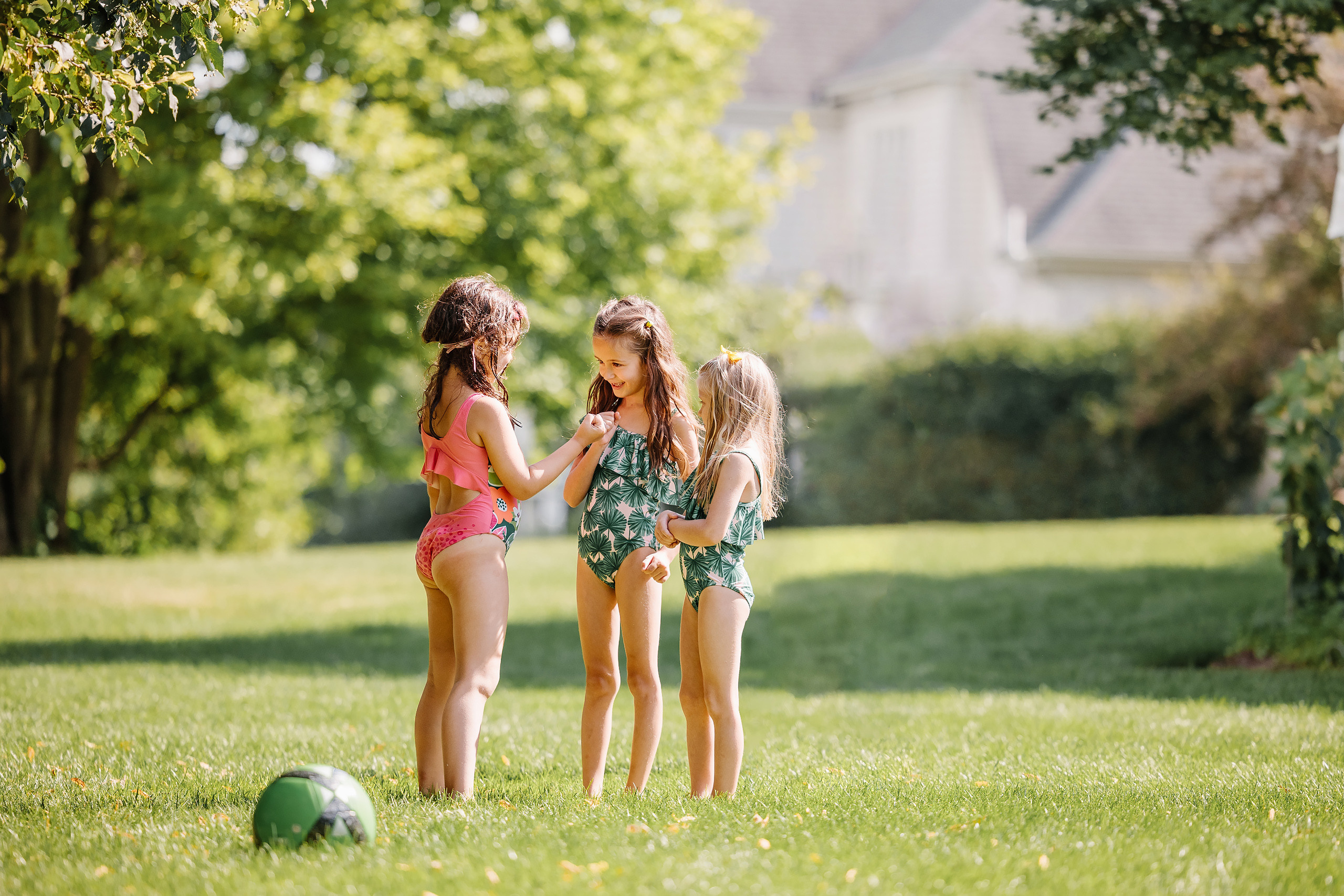 08.30.2023 Birthday Party. Wedding family event photographer in Chicago Nick Yushevich