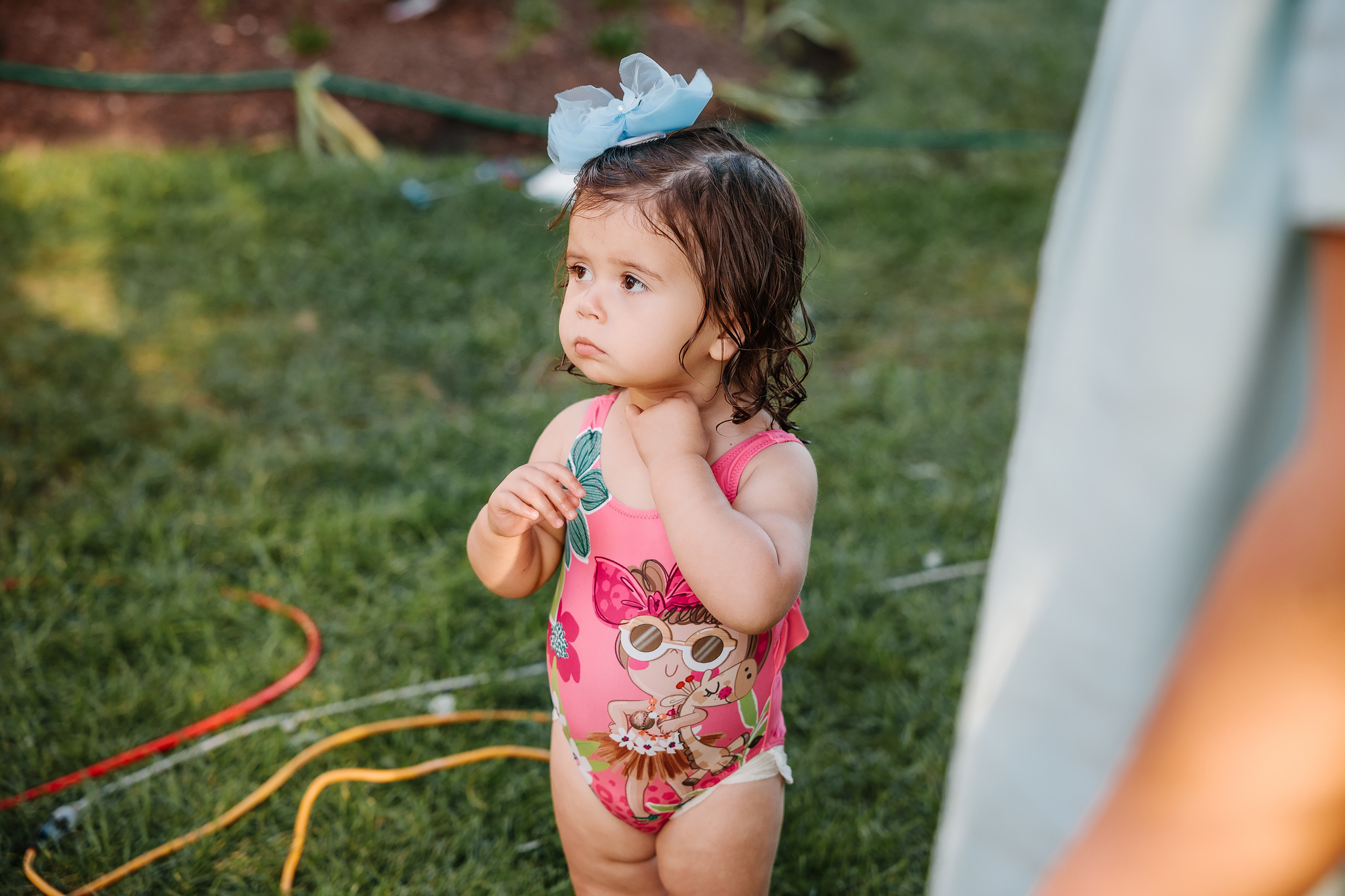 08.30.2023 Birthday Party. Wedding family event photographer in Chicago Nick Yushevich