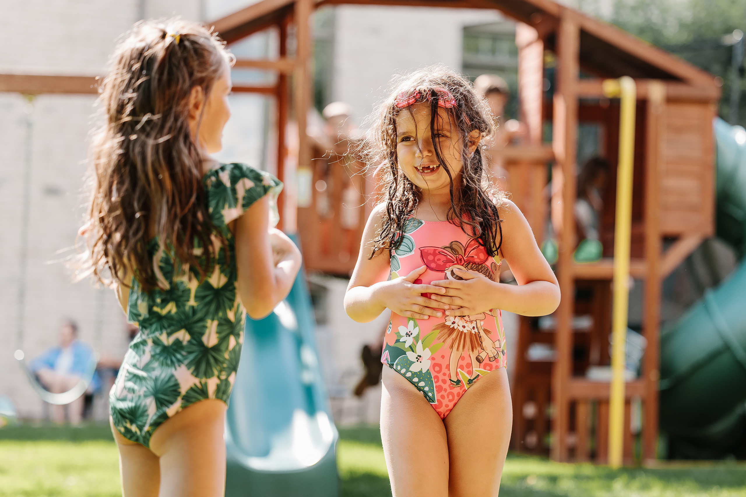 08.30.2023 Birthday Party. Wedding family event photographer in Chicago Nick Yushevich