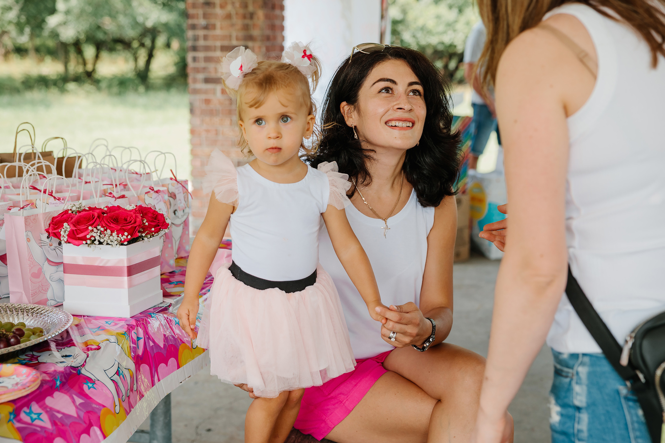 07.23.2023 Birthday Party. Wedding family event photographer in Chicago Nick Yushevich