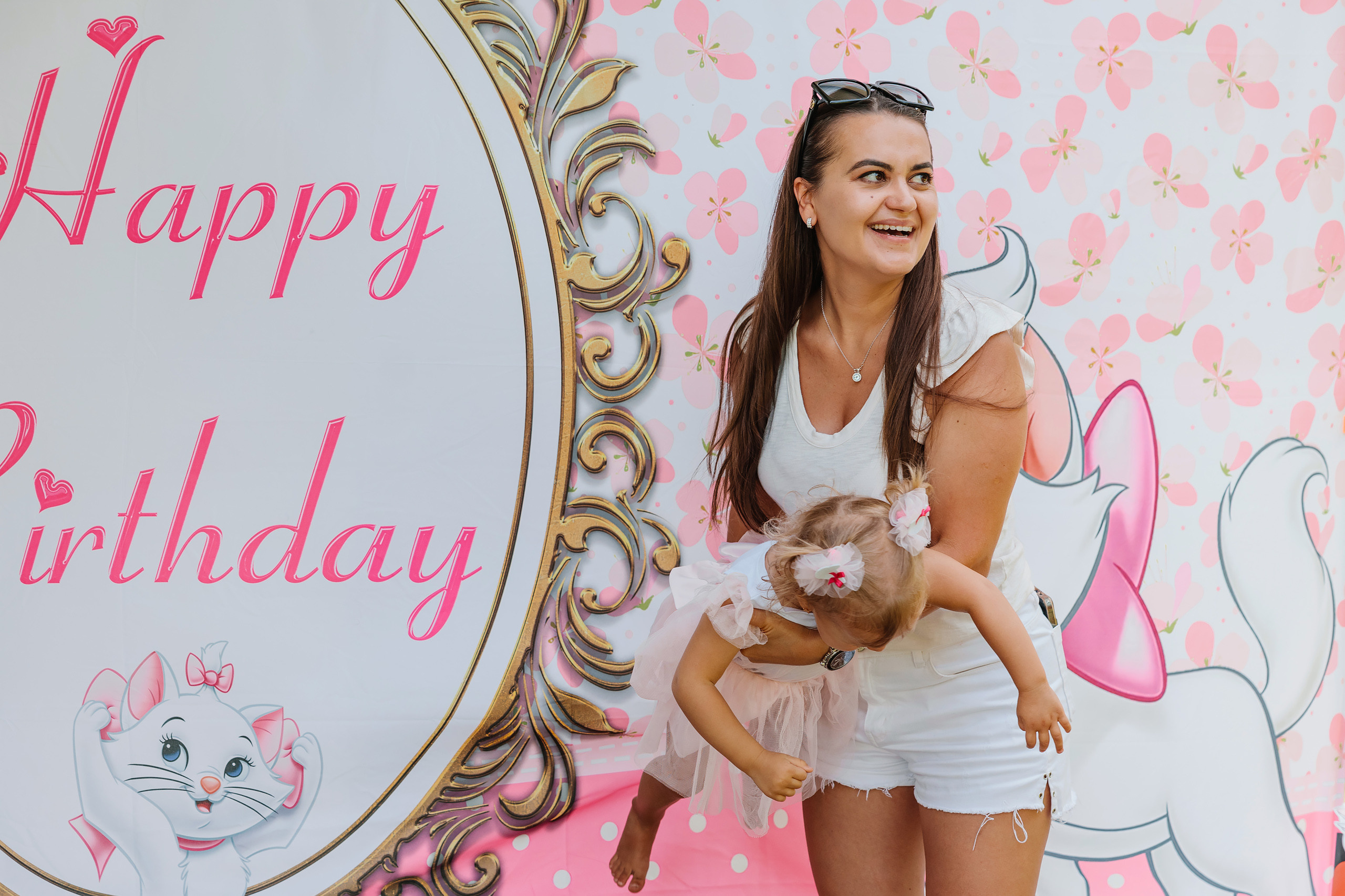 07.23.2023 Birthday Party. Wedding family event photographer in Chicago Nick Yushevich