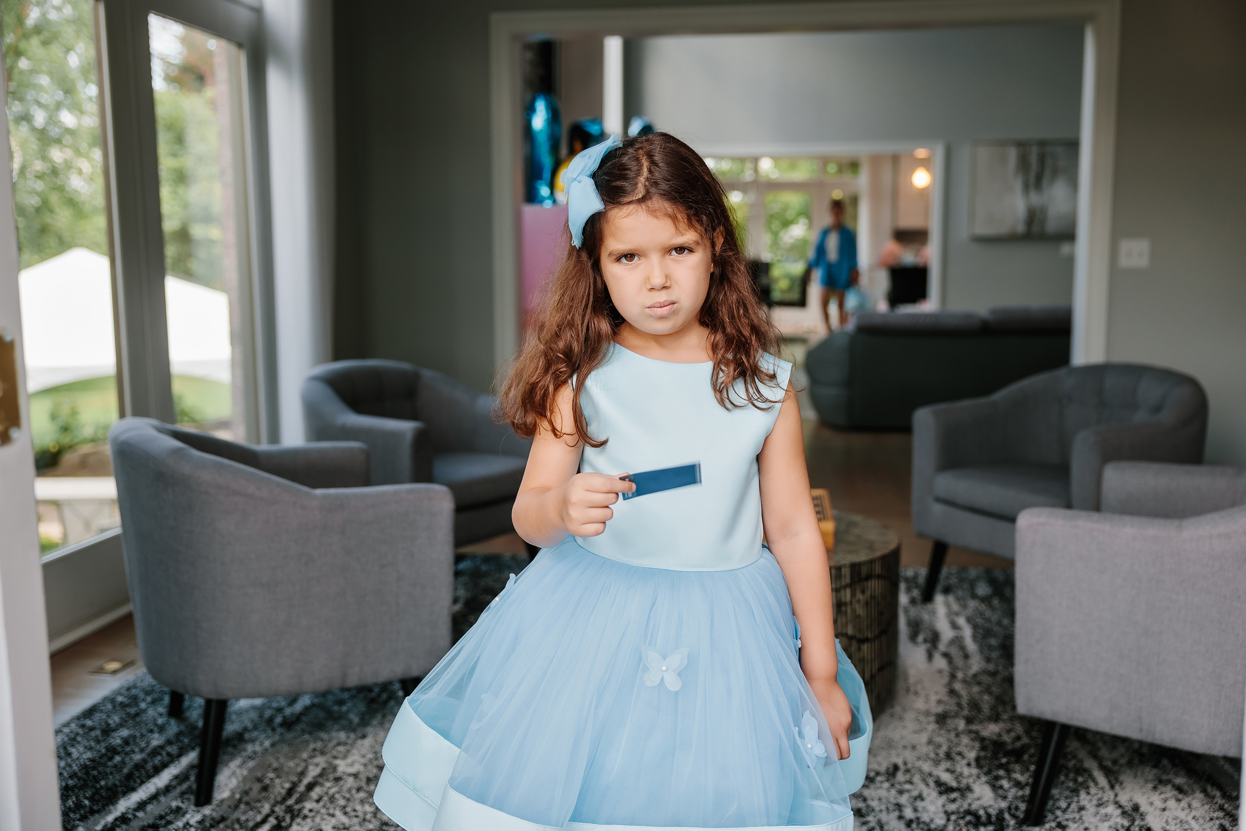 08.30.2023 Birthday Party. Wedding family event photographer in Chicago Nick Yushevich