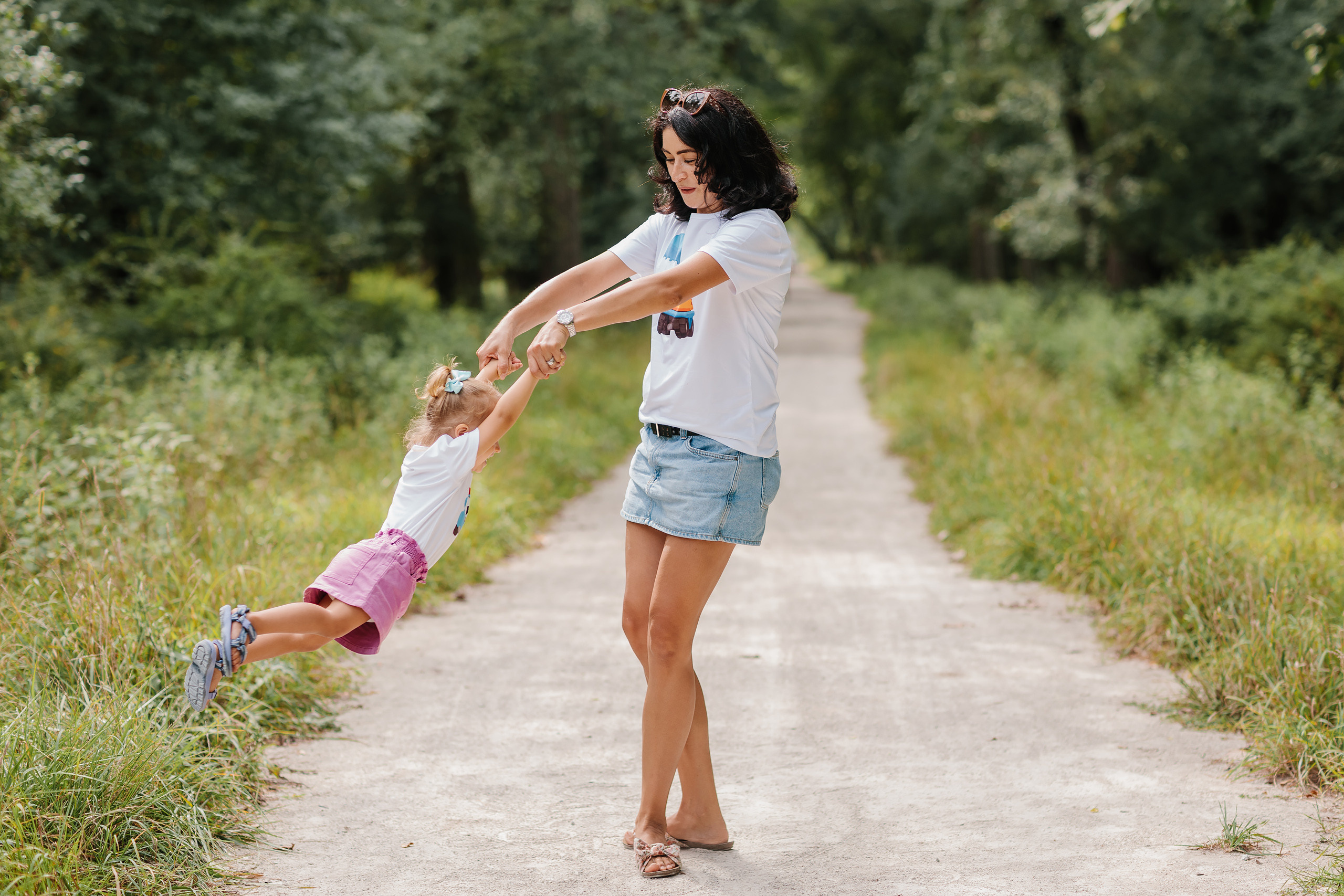 08.26.2023 Birthday Party. Wedding family event photographer in Chicago Nick Yushevich