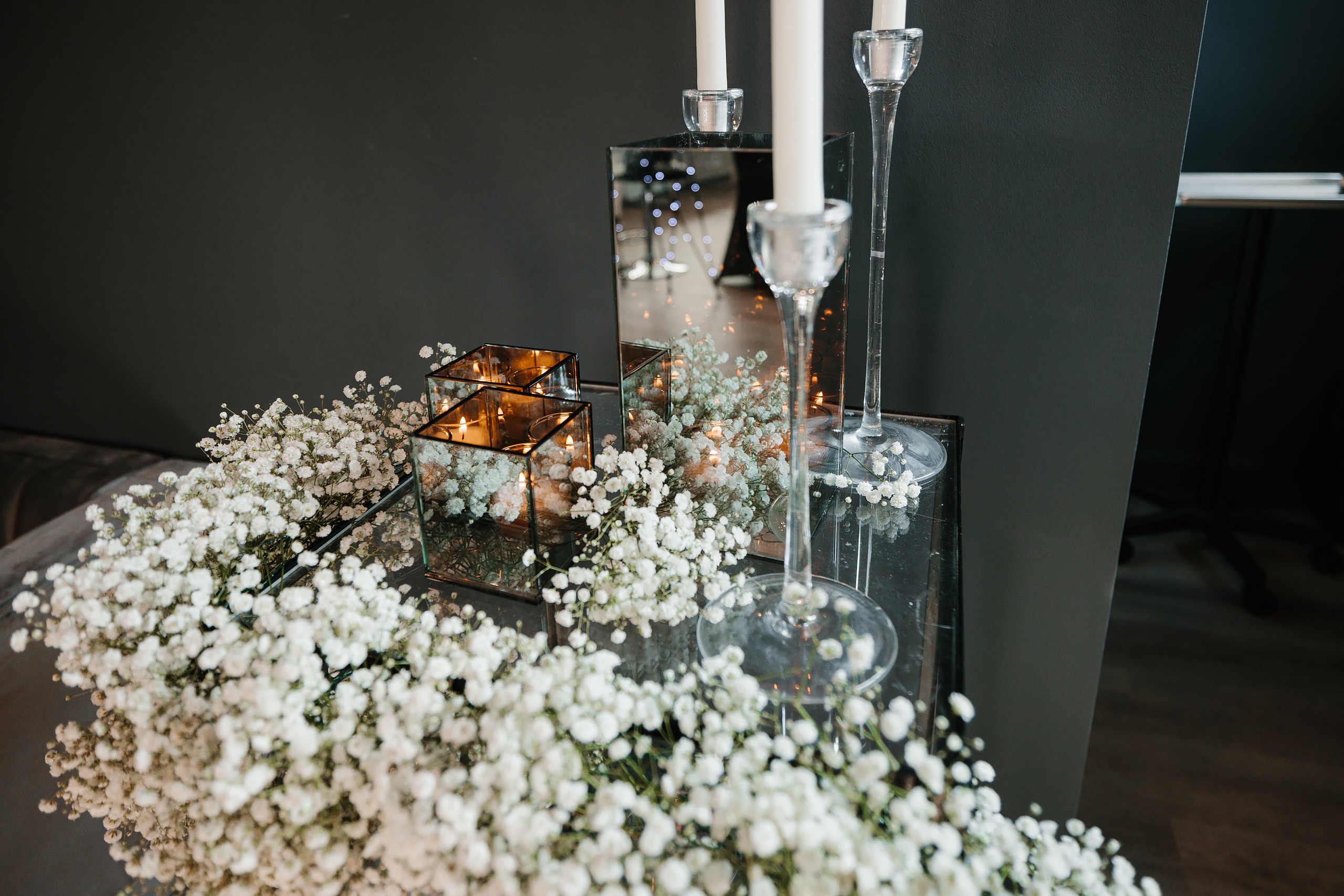 Grand Opening Anna Mania 08.20.2023. Wedding family event photographer in Chicago Nick Yushevich