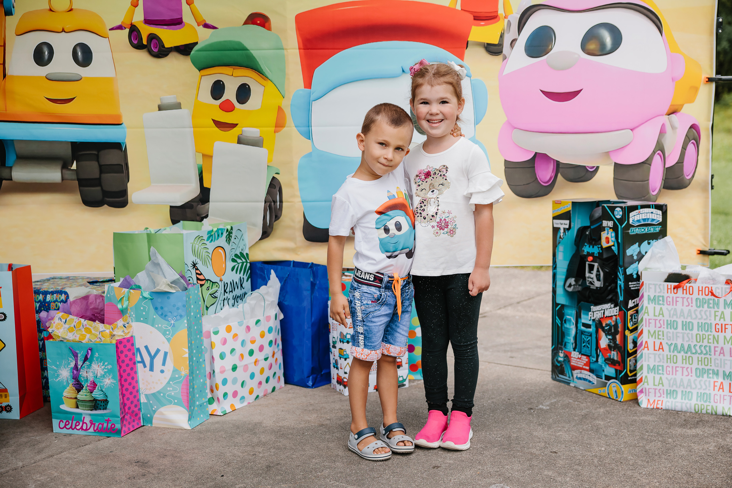 08.26.2023 Birthday Party. Wedding family event photographer in Chicago Nick Yushevich