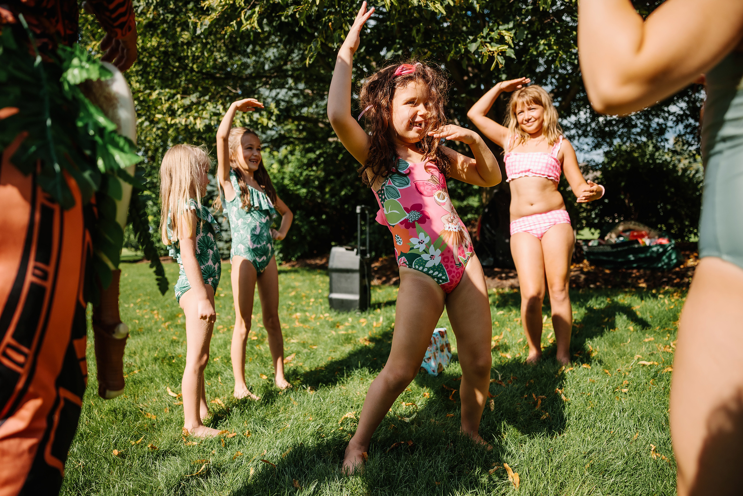 08.30.2023 Birthday Party. Wedding family event photographer in Chicago Nick Yushevich