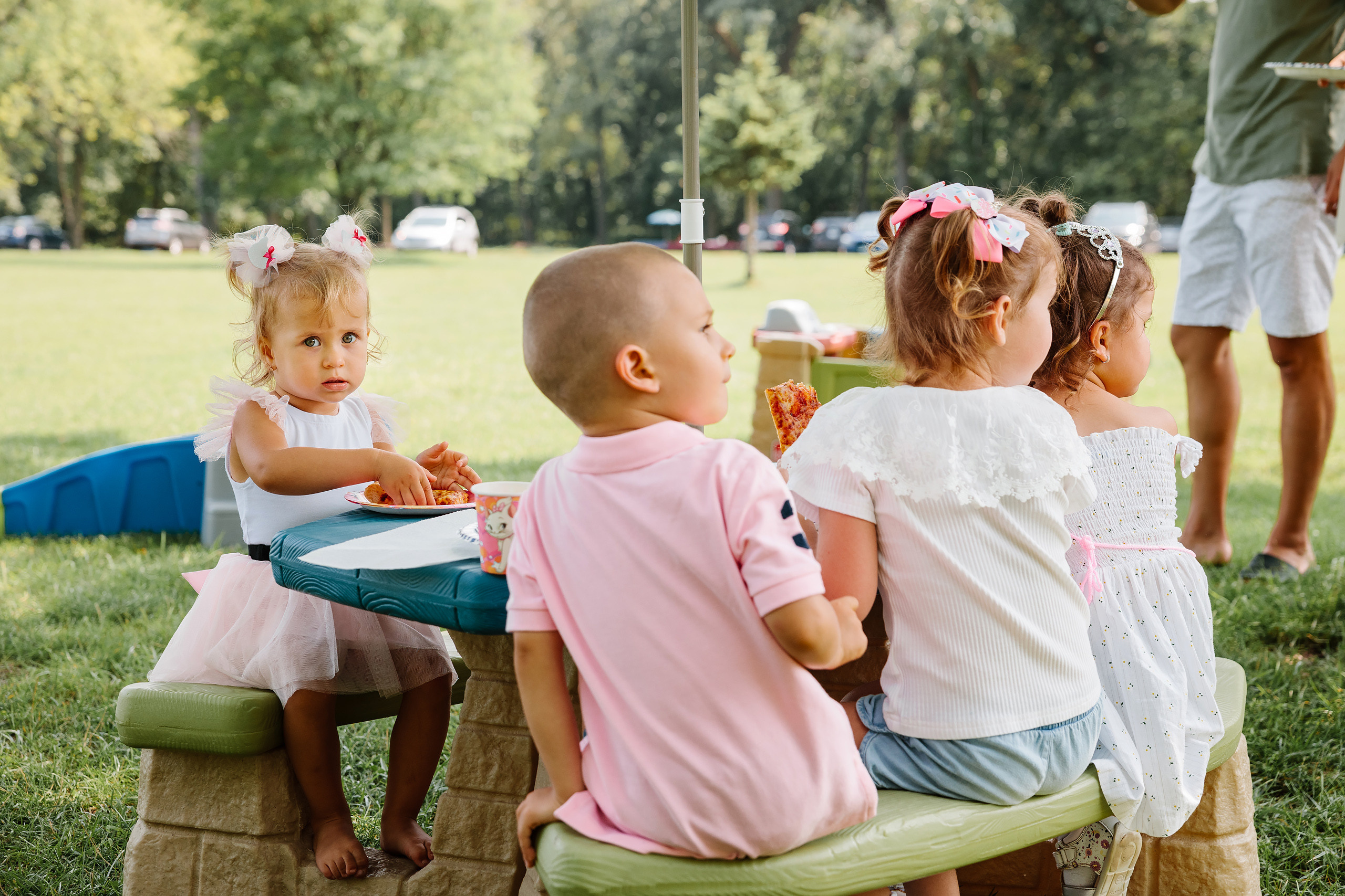 07.23.2023 Birthday Party. Wedding family event photographer in Chicago Nick Yushevich