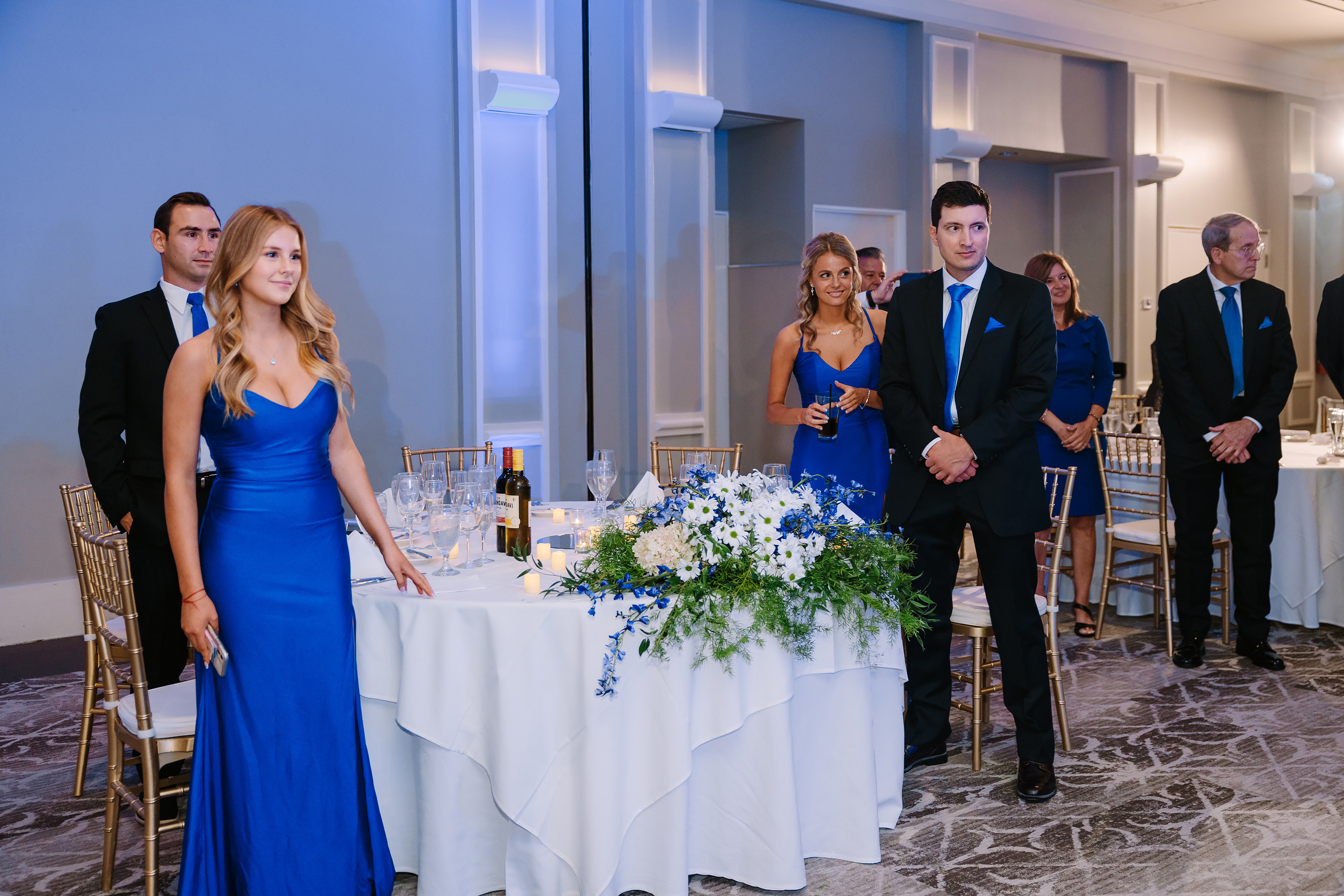 09.09.2023 Wedding. Wedding family event photographer in Chicago Nick Yushevich