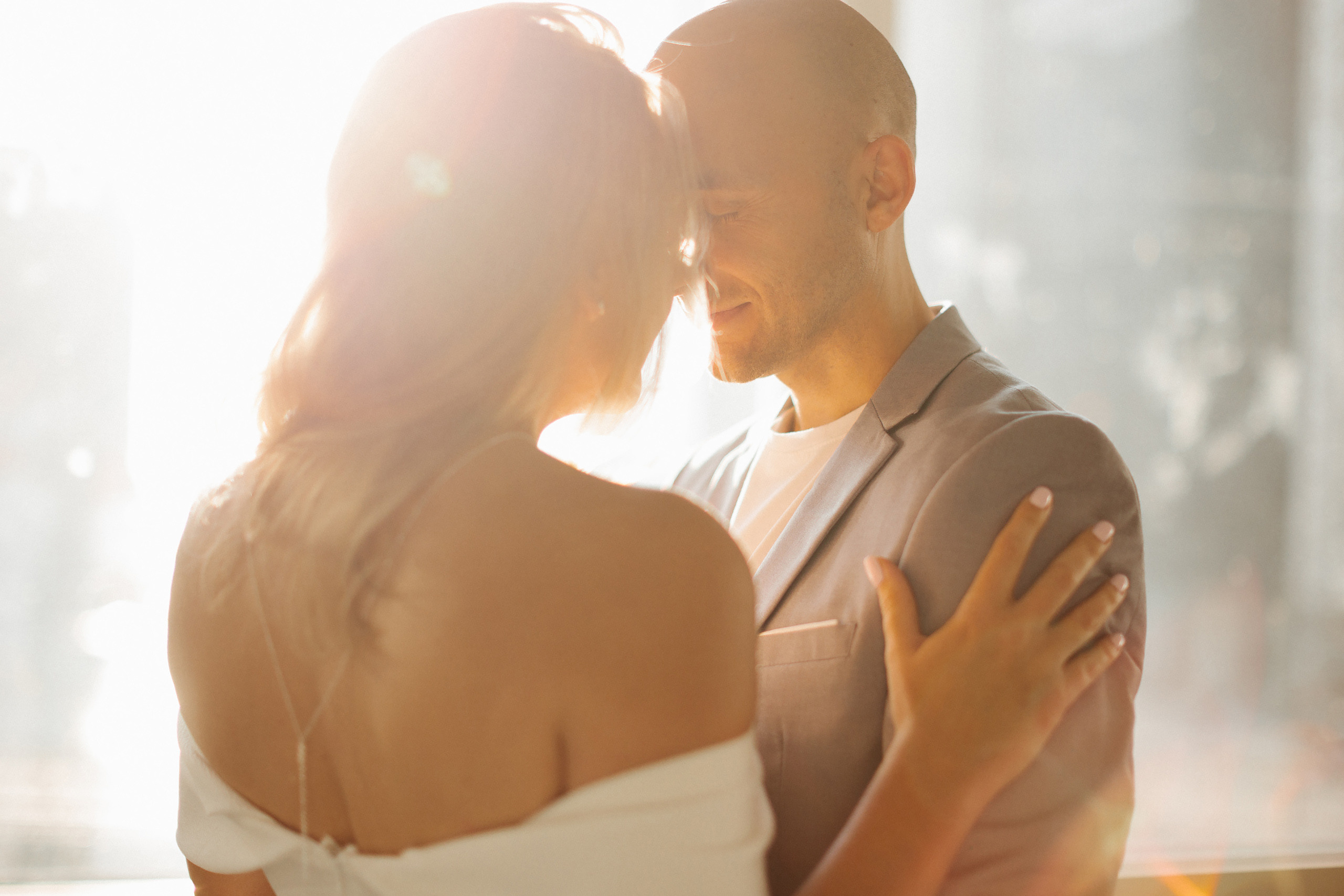 09.10.2023 Love Story. Wedding family event photographer in Chicago Nick Yushevich