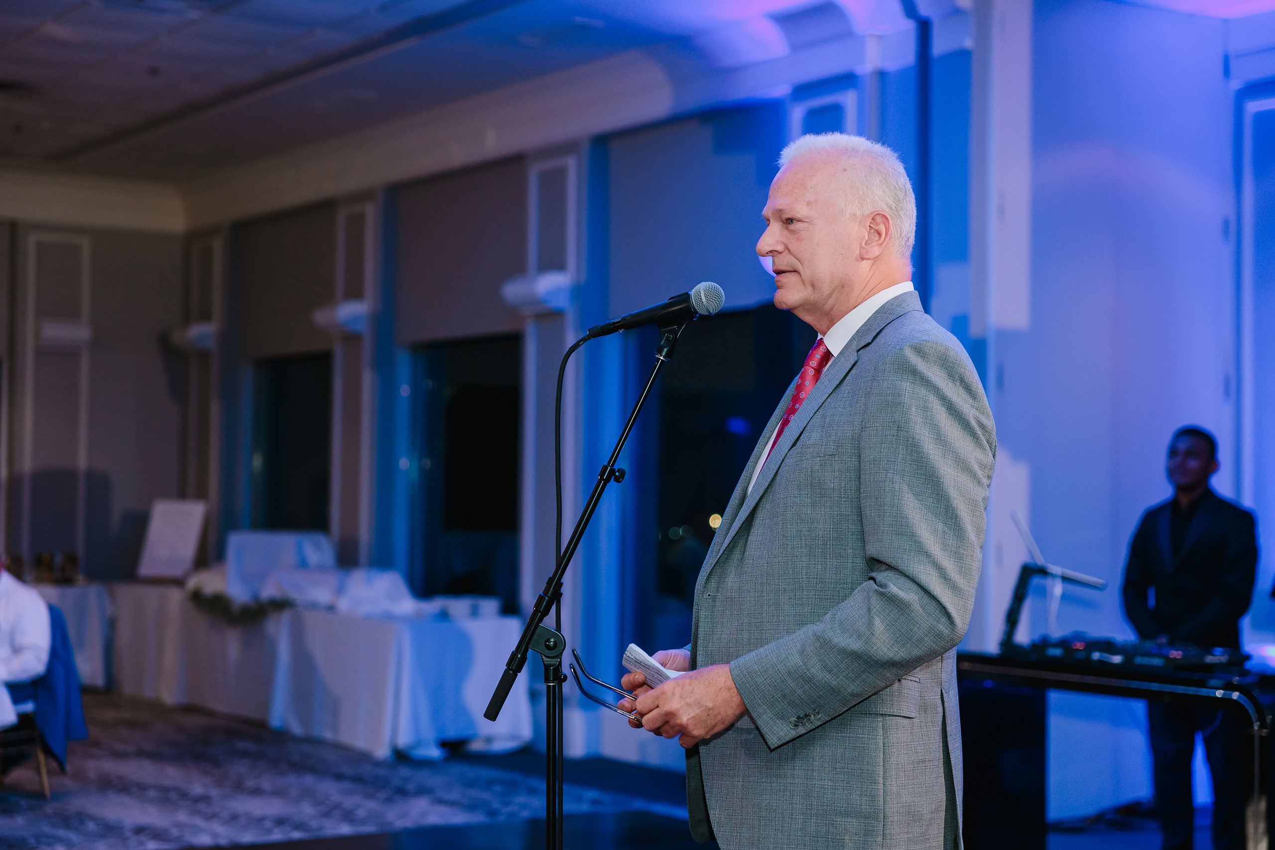 09.09.2023 Wedding. Wedding family event photographer in Chicago Nick Yushevich