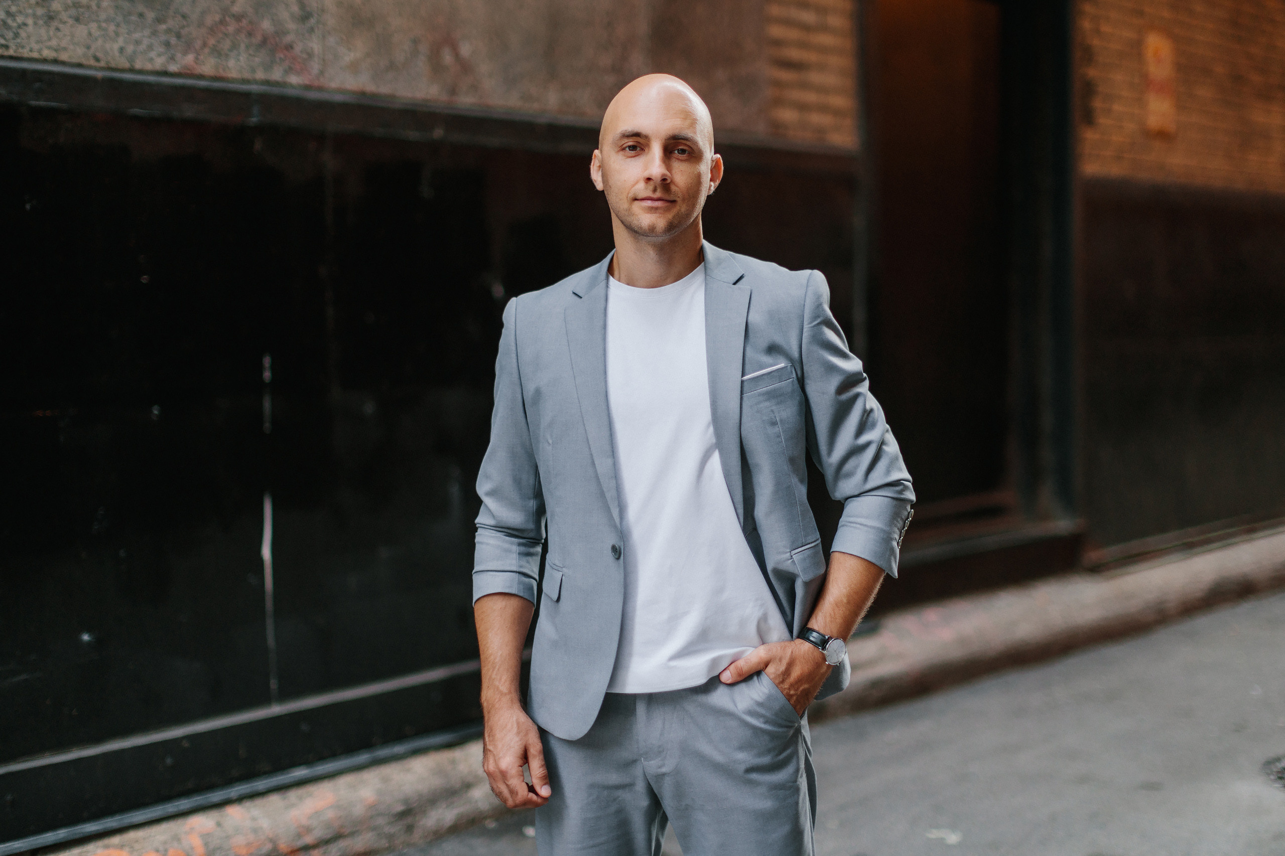 09.10.2023 Love Story. Wedding family event photographer in Chicago Nick Yushevich