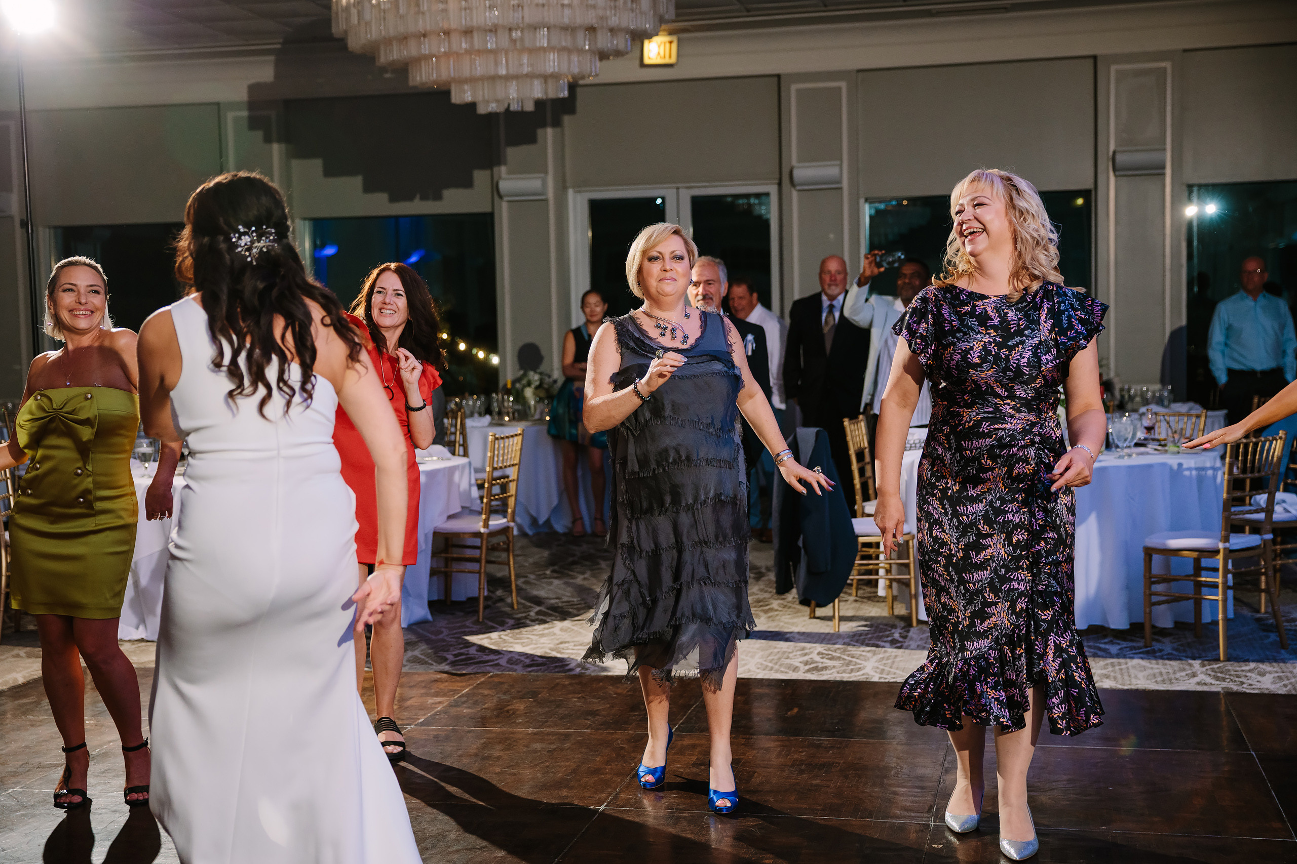 09.09.2023 Wedding. Wedding family event photographer in Chicago Nick Yushevich