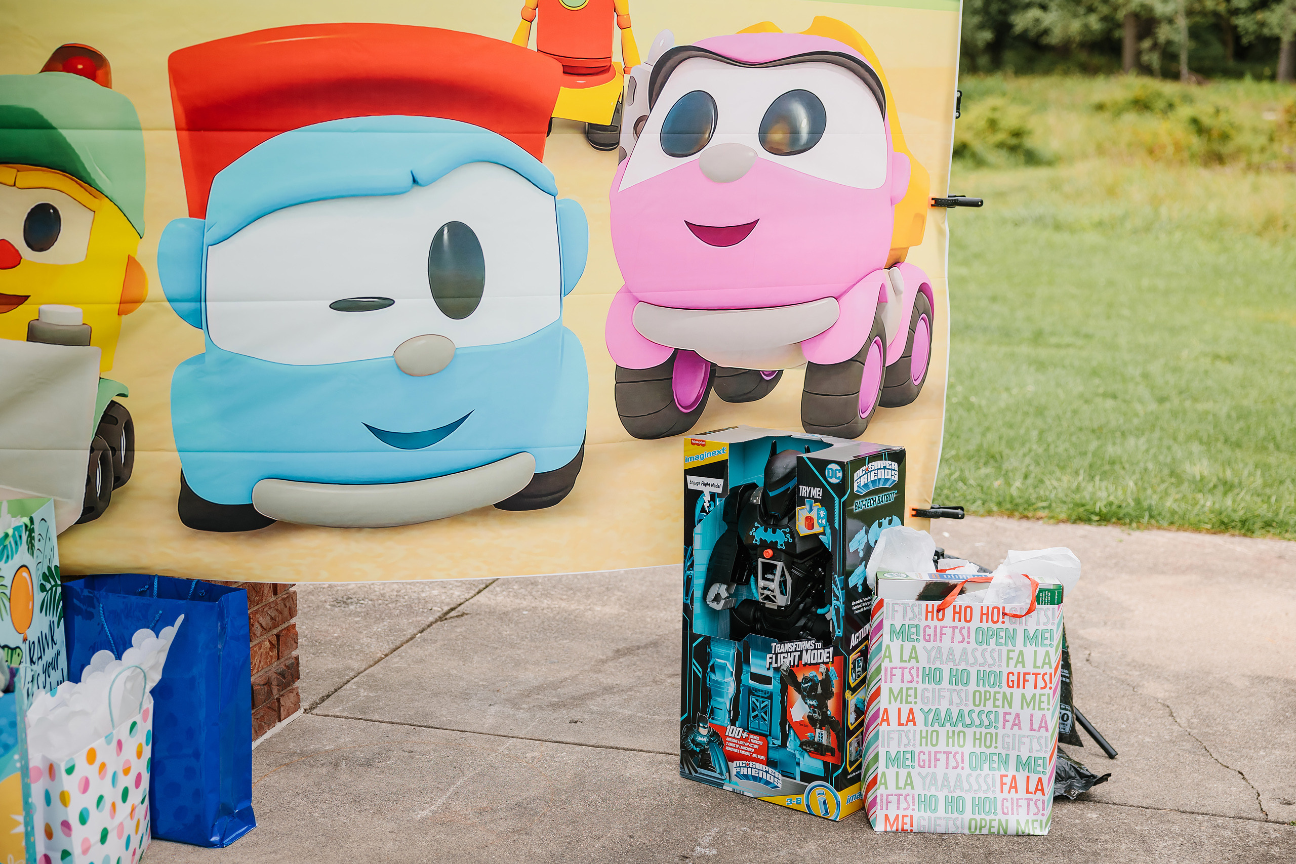 08.26.2023 Birthday Party. Wedding family event photographer in Chicago Nick Yushevich