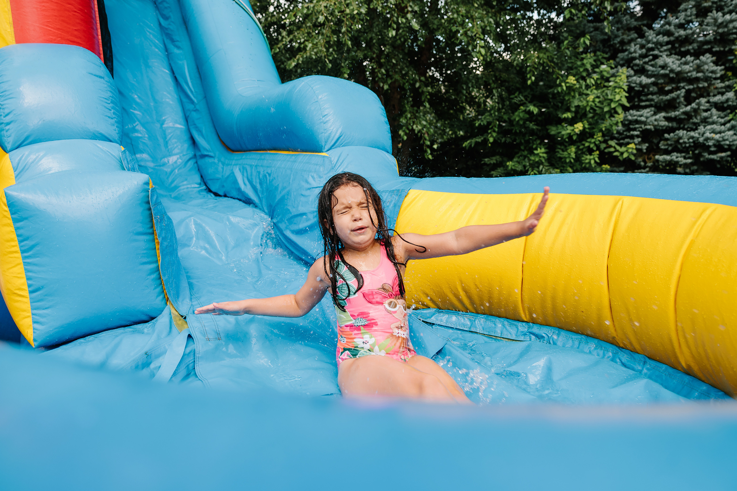 08.30.2023 Birthday Party. Wedding family event photographer in Chicago Nick Yushevich