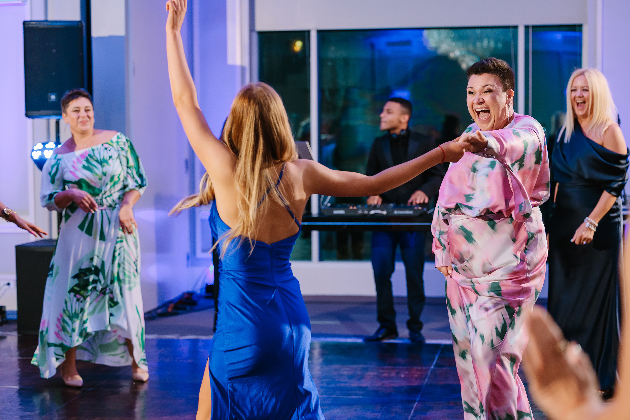 09.09.2023 Wedding. Wedding family event photographer in Chicago Nick Yushevich