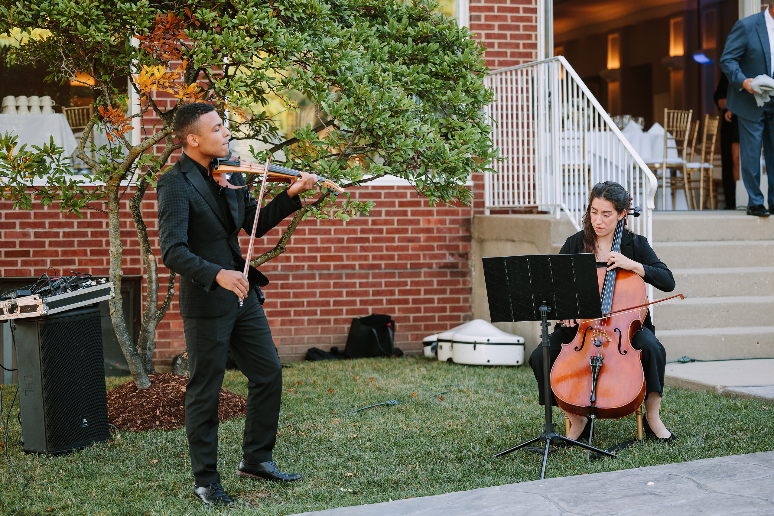 09.09.2023 Wedding. Wedding family event photographer in Chicago Nick Yushevich