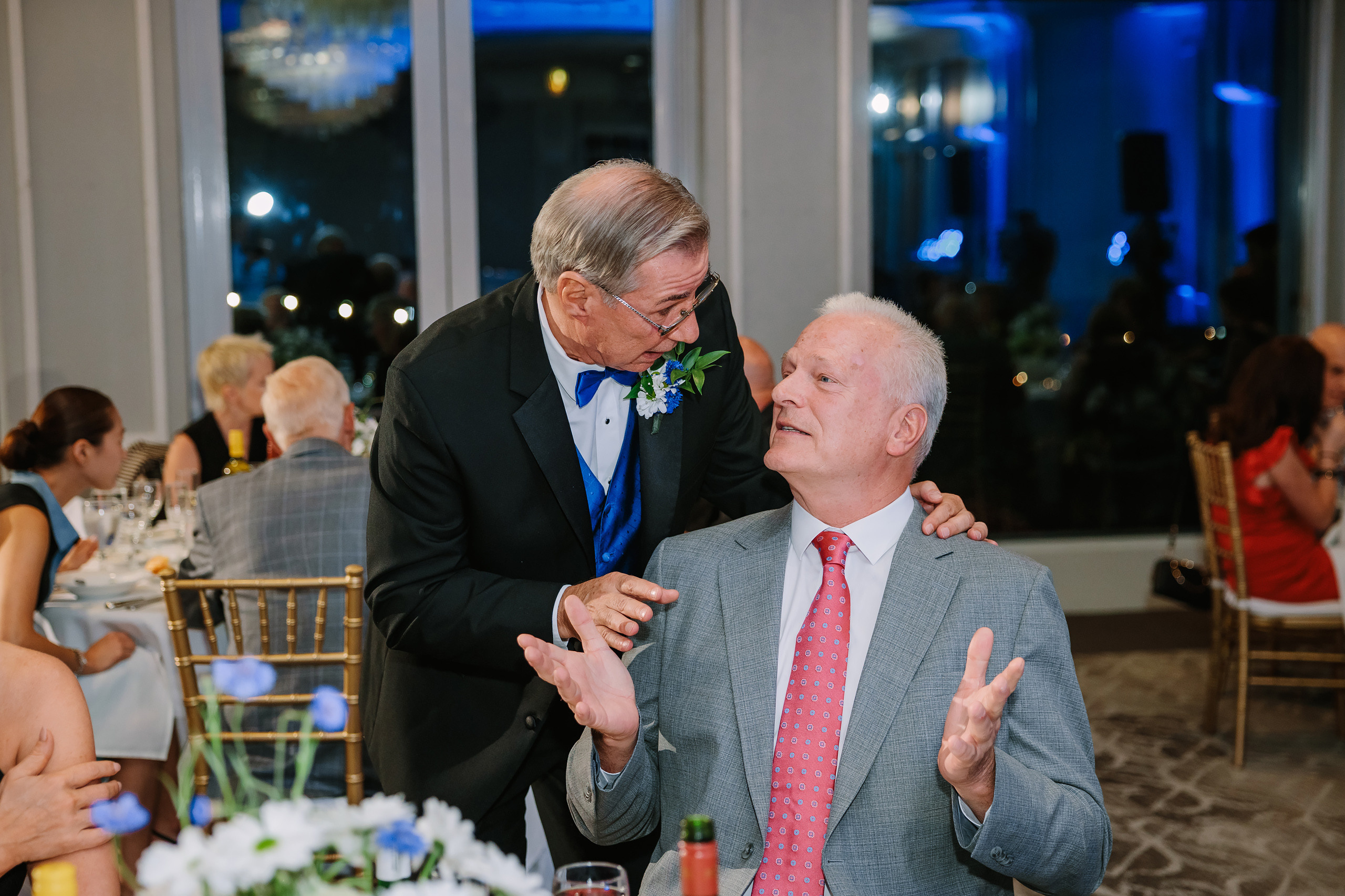 09.09.2023 Wedding. Wedding family event photographer in Chicago Nick Yushevich