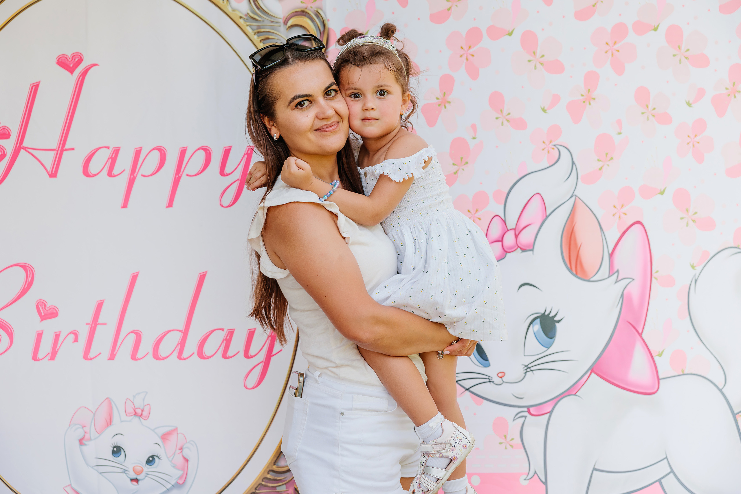 07.23.2023 Birthday Party. Wedding family event photographer in Chicago Nick Yushevich