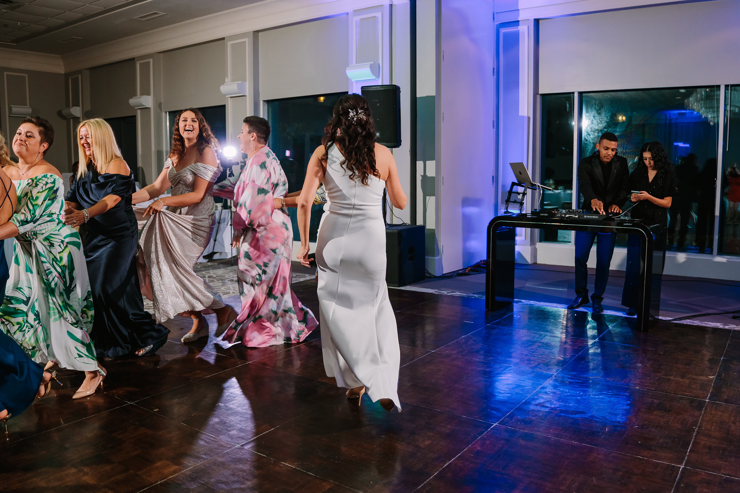 09.09.2023 Wedding. Wedding family event photographer in Chicago Nick Yushevich