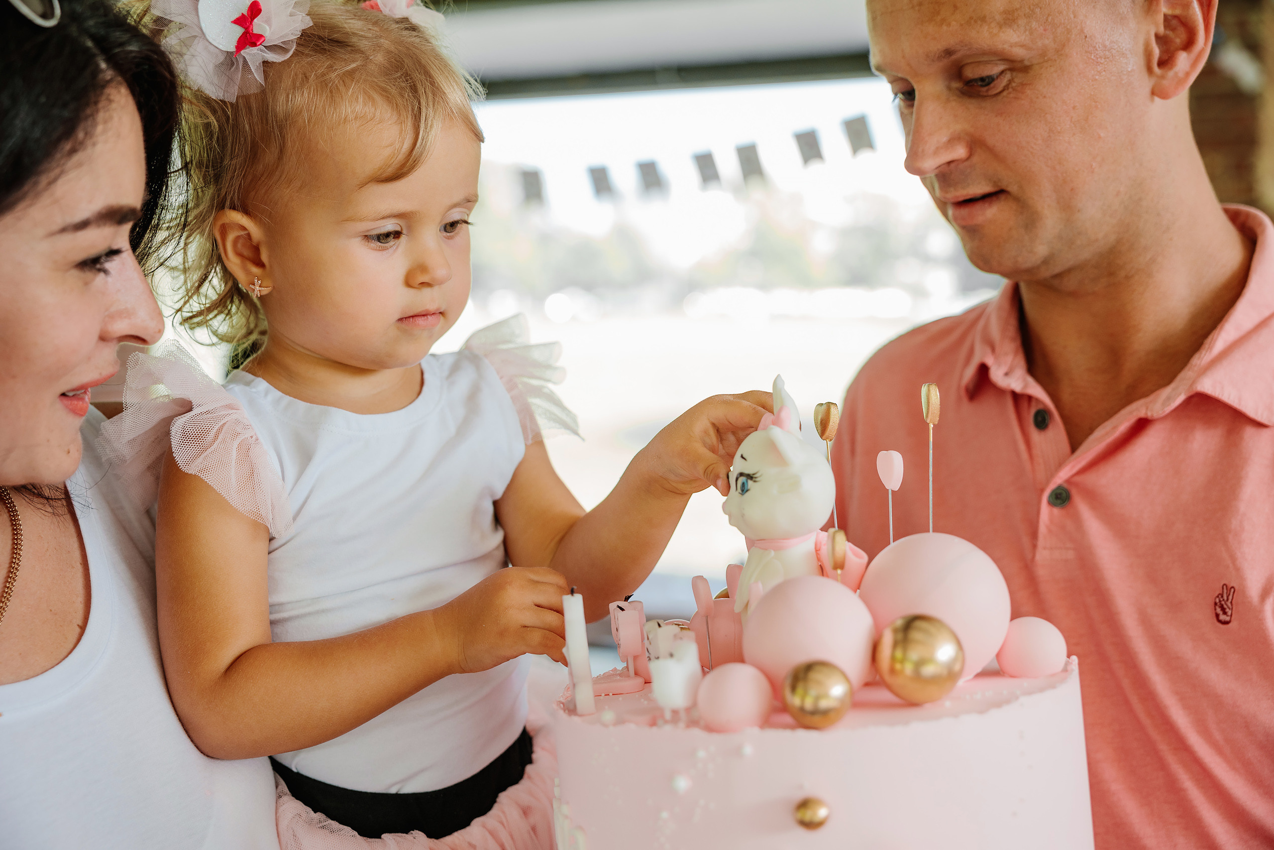 07.23.2023 Birthday Party. Wedding family event photographer in Chicago Nick Yushevich