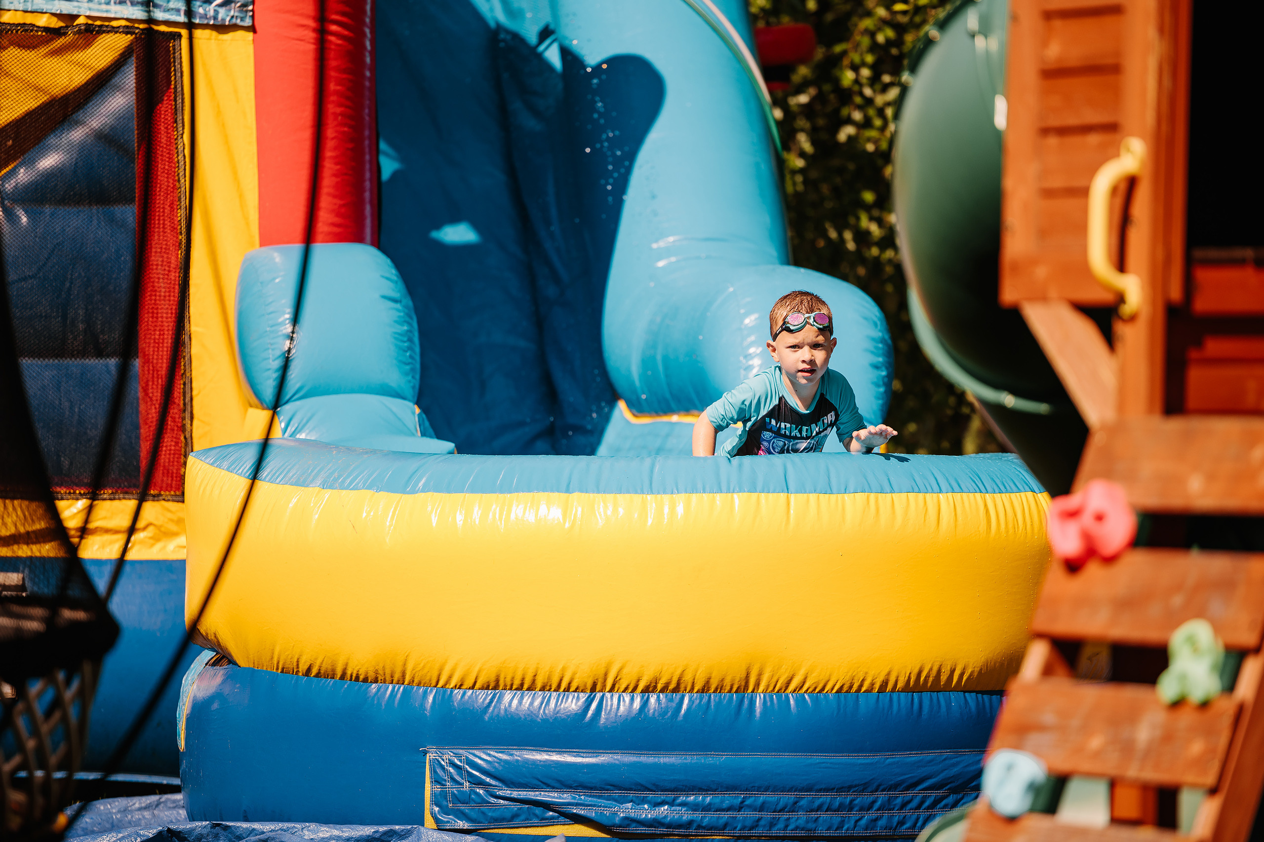 08.30.2023 Birthday Party. Wedding family event photographer in Chicago Nick Yushevich