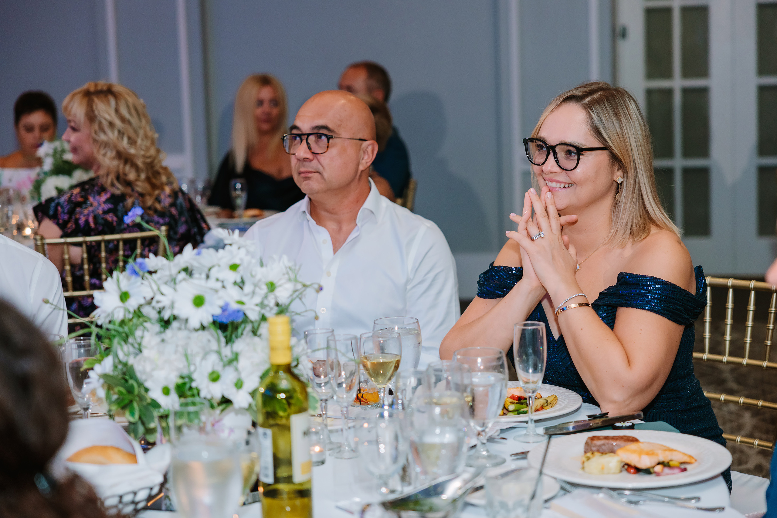 09.09.2023 Wedding. Wedding family event photographer in Chicago Nick Yushevich