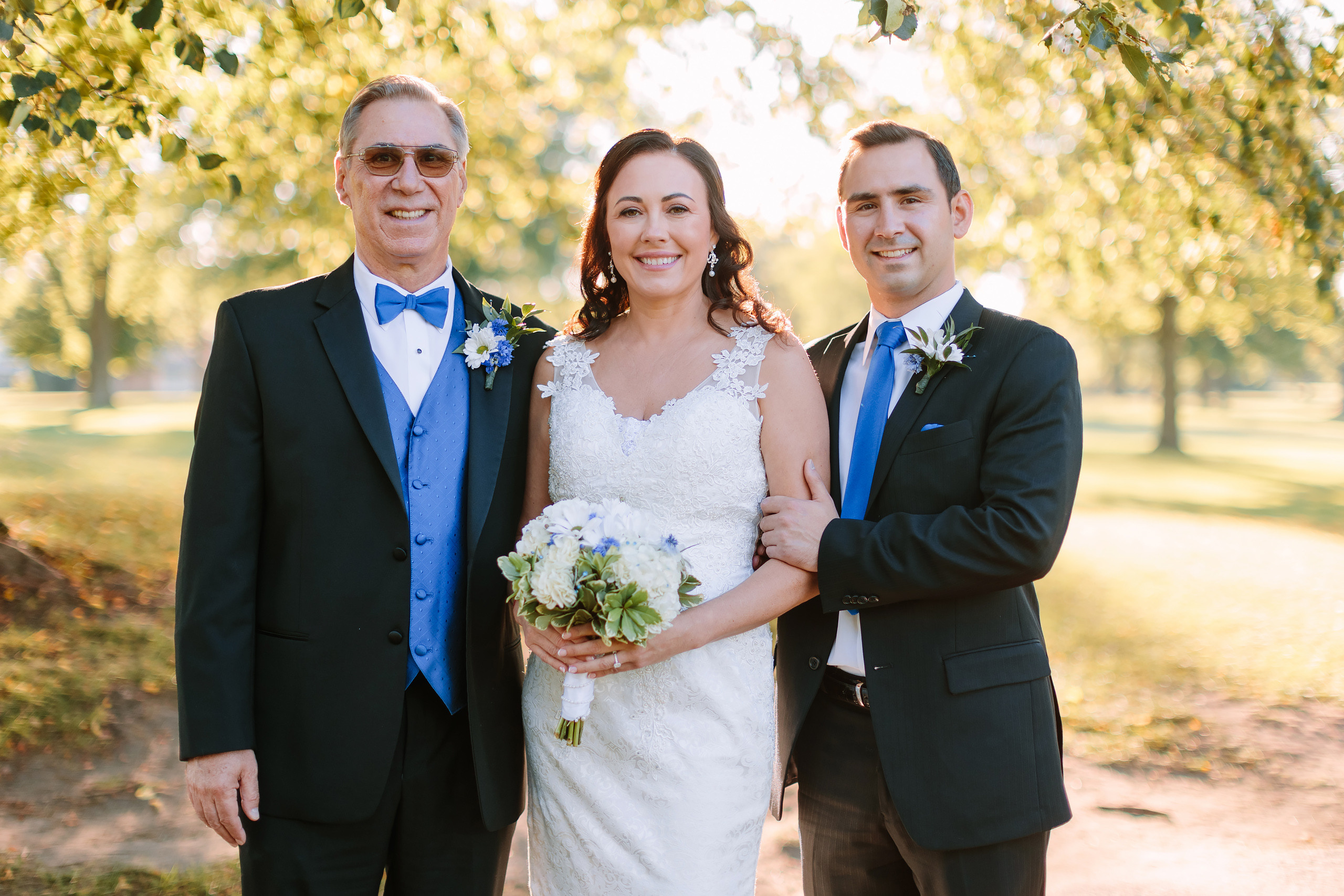 09.09.2023 Wedding. Wedding family event photographer in Chicago Nick Yushevich