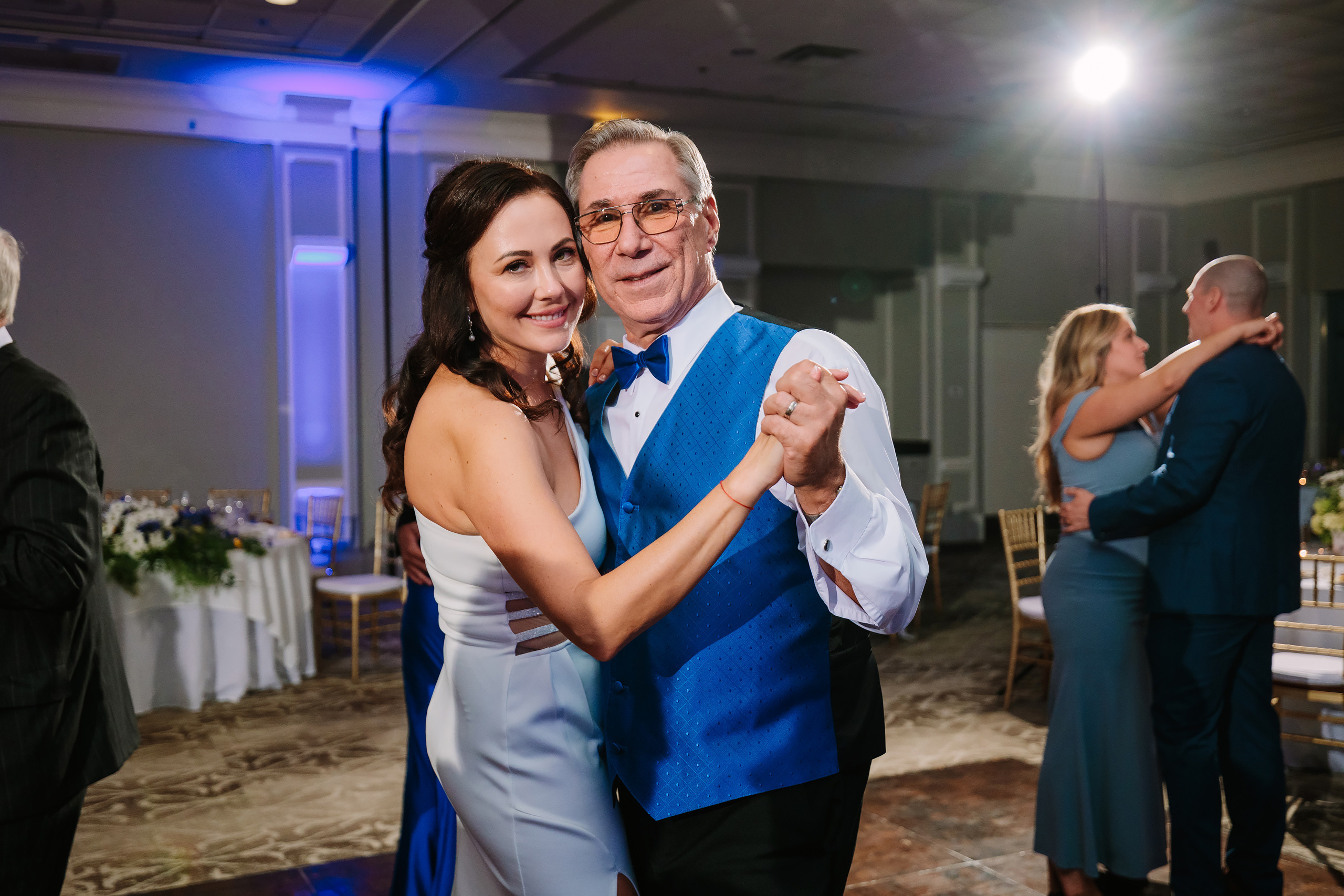 09.09.2023 Wedding. Wedding family event photographer in Chicago Nick Yushevich