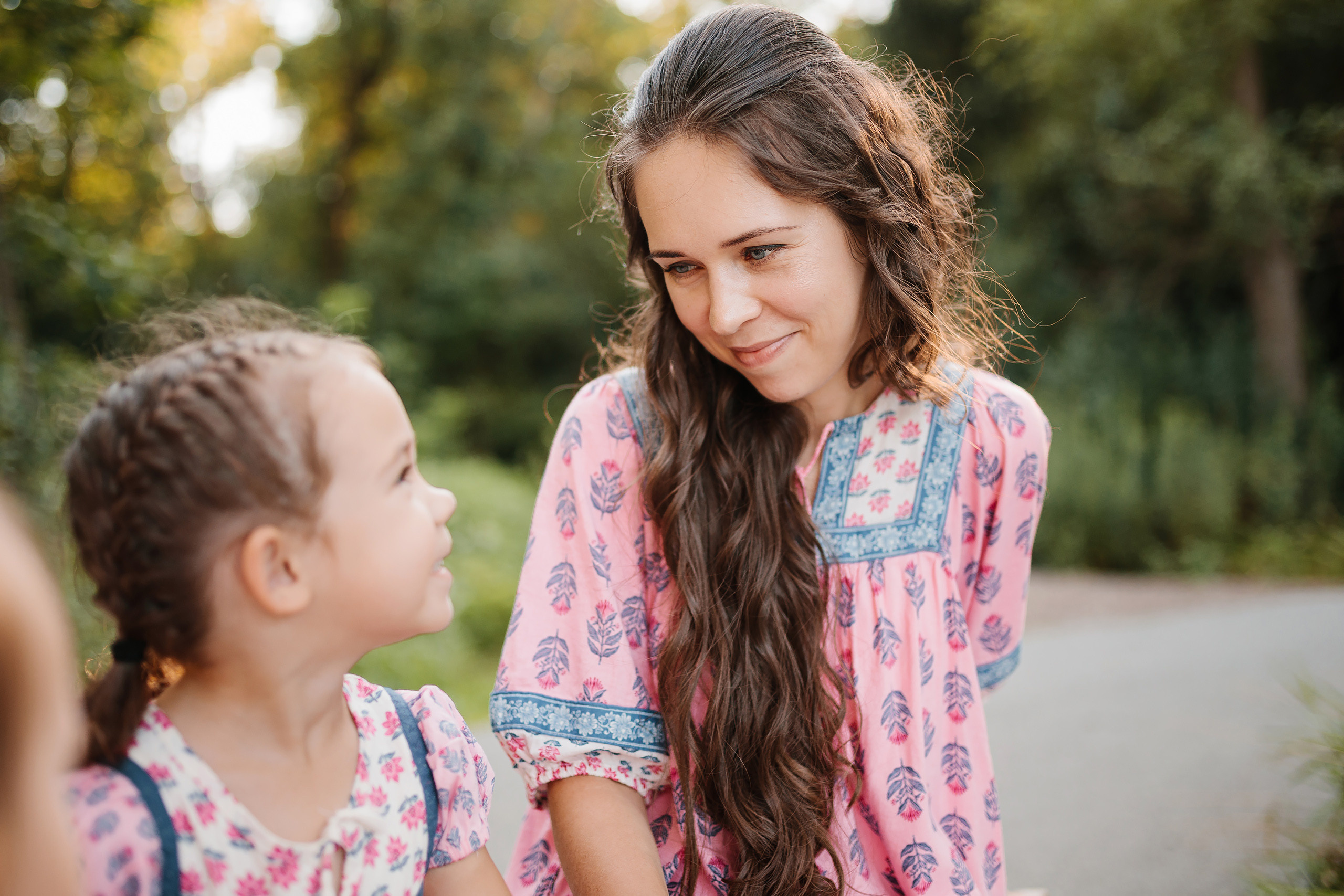 08.19.23 Family Photoshoot. Wedding family event photographer in Chicago Nick Yushevich