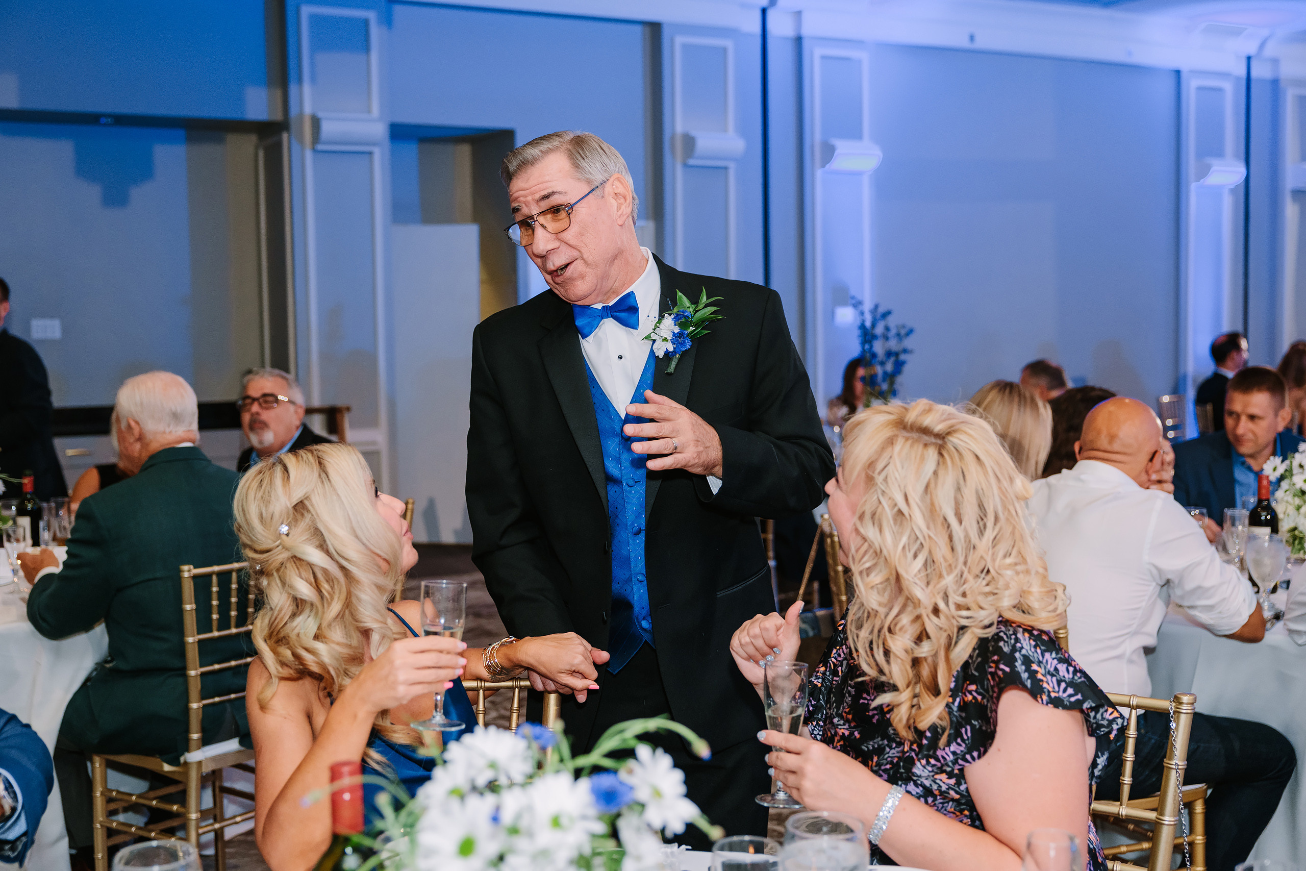 09.09.2023 Wedding. Wedding family event photographer in Chicago Nick Yushevich