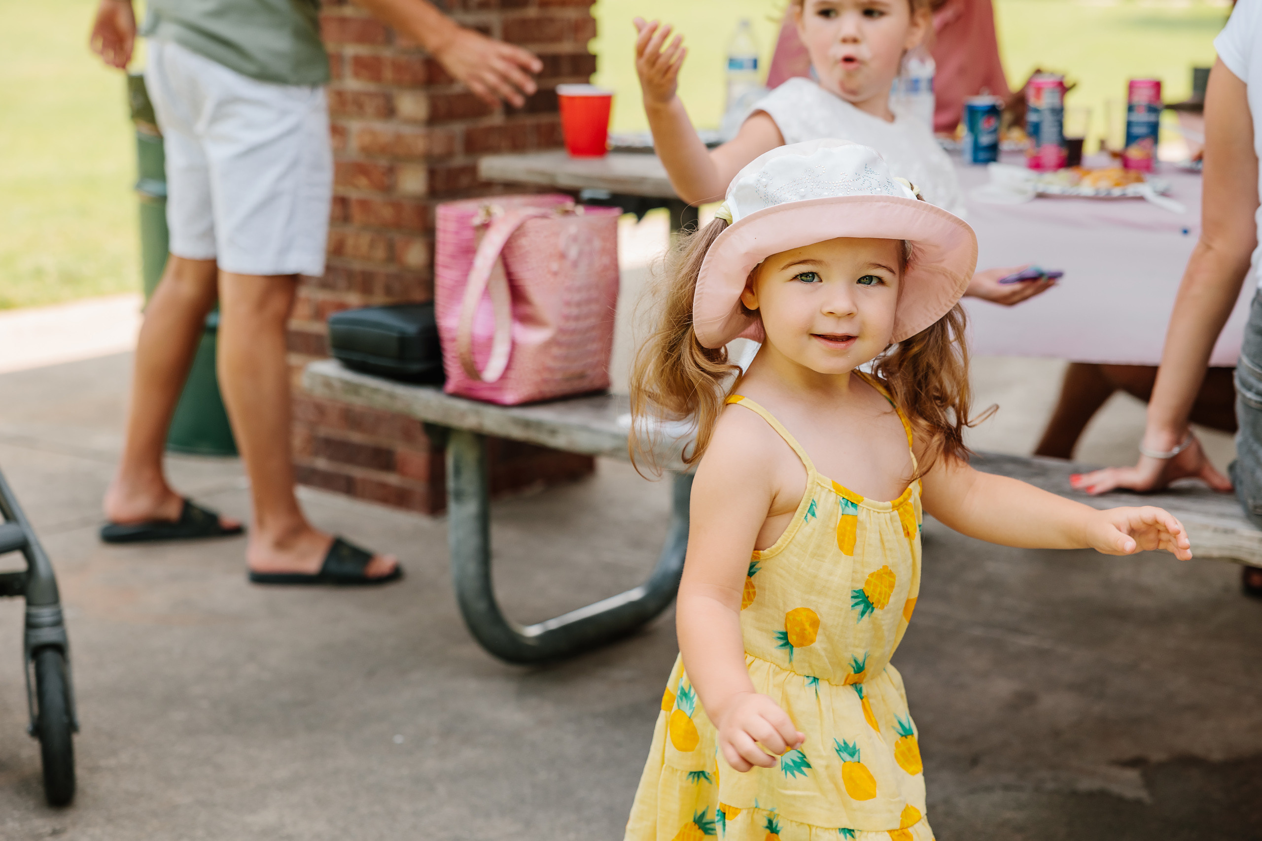 07.23.2023 Birthday Party. Wedding family event photographer in Chicago Nick Yushevich