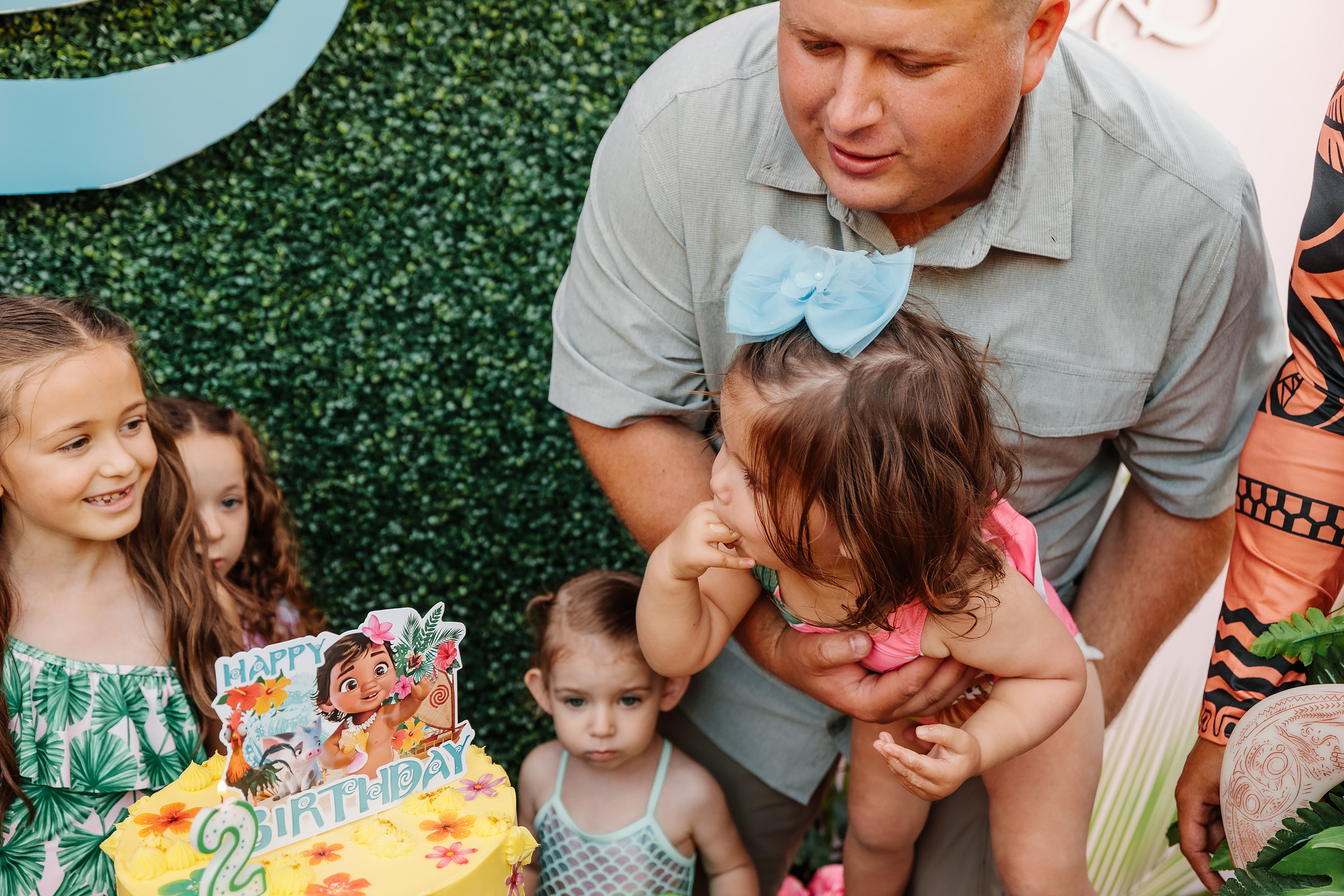 08.30.2023 Birthday Party. Wedding family event photographer in Chicago Nick Yushevich