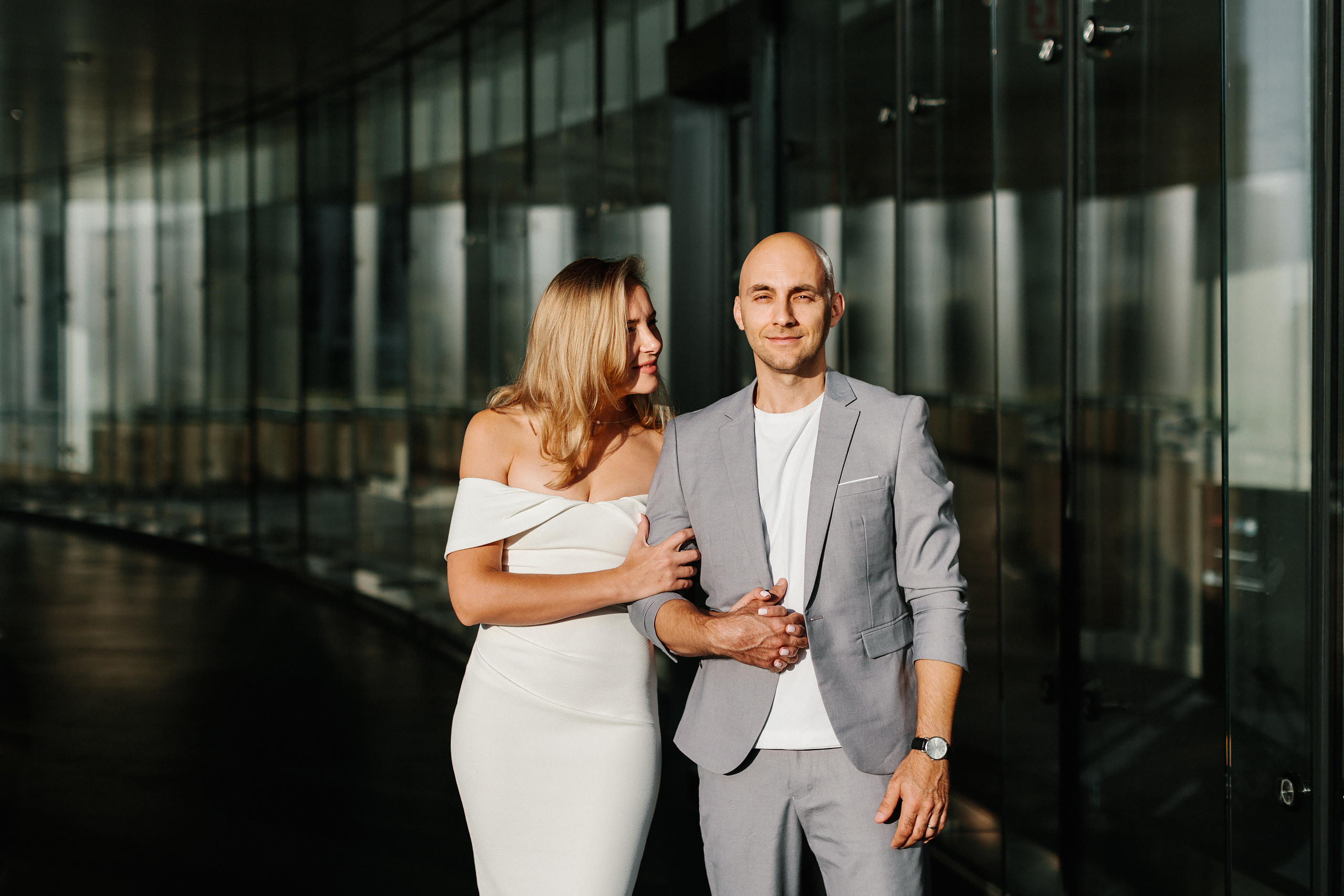 09.10.2023 Love Story. Wedding family event photographer in Chicago Nick Yushevich