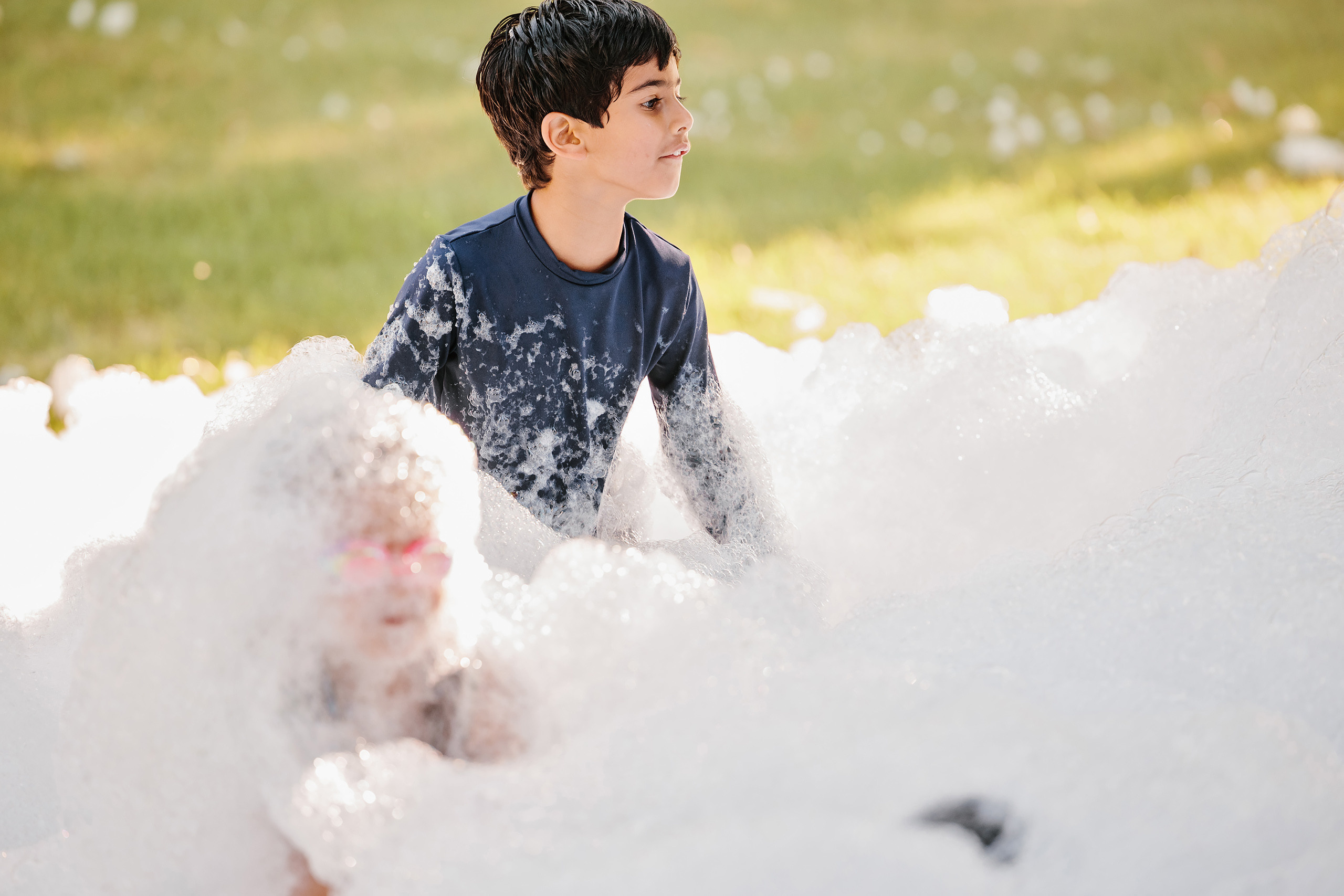 08.30.2023 Birthday Party. Wedding family event photographer in Chicago Nick Yushevich