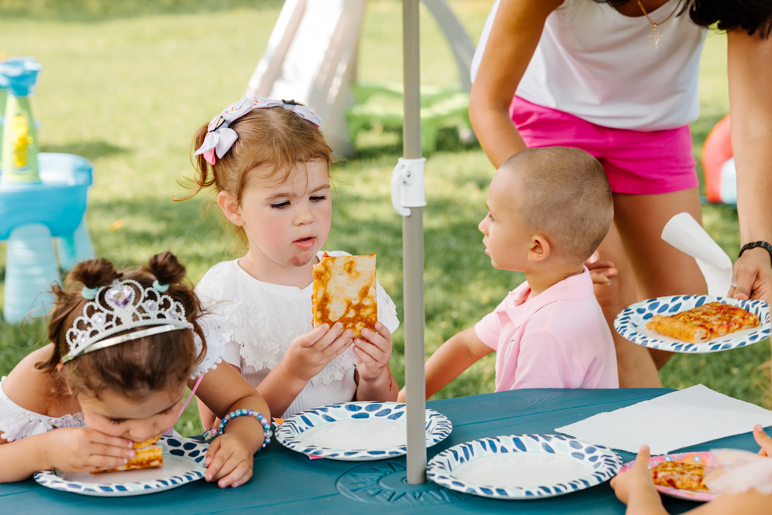 07.23.2023 Birthday Party. Wedding family event photographer in Chicago Nick Yushevich