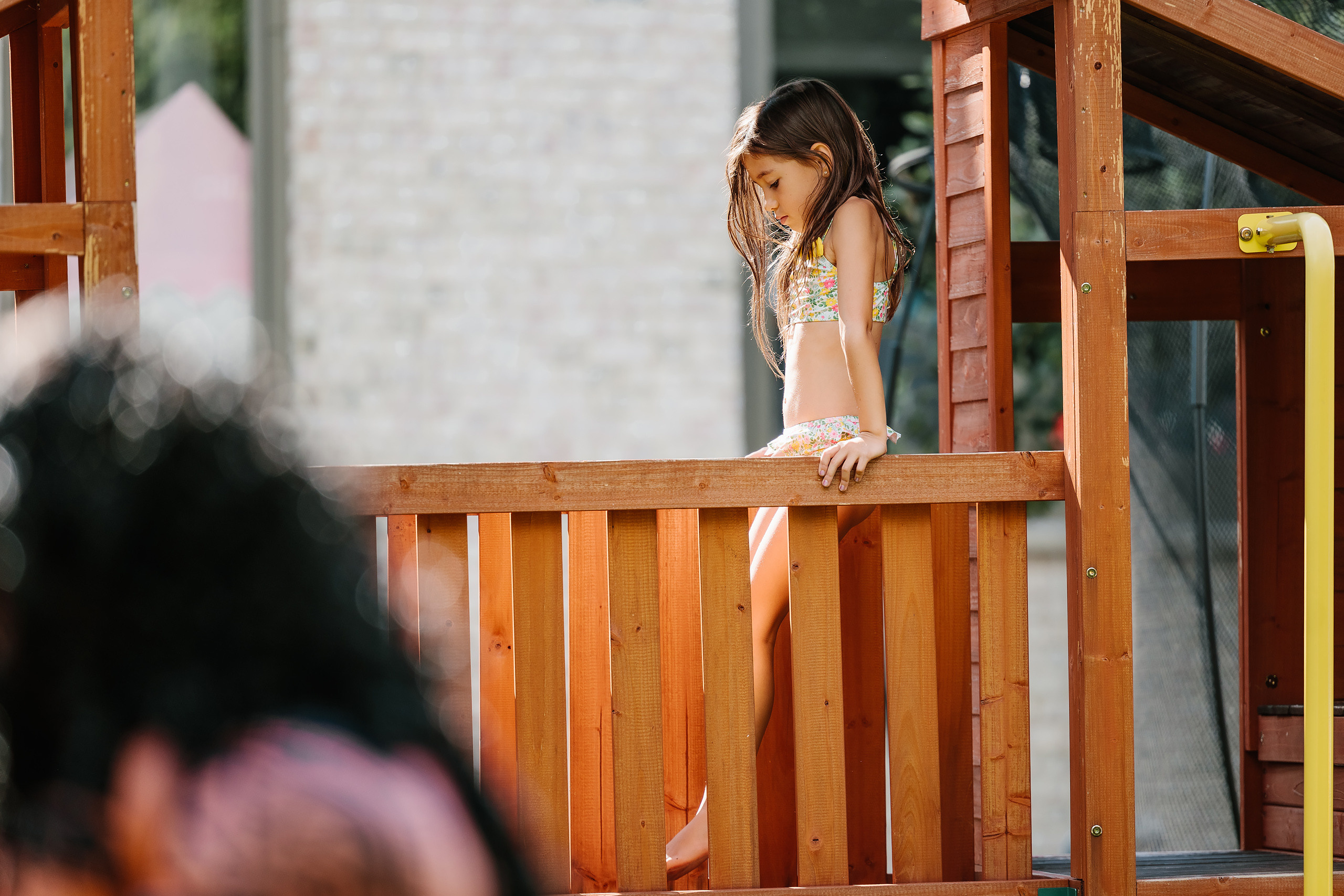 08.30.2023 Birthday Party. Wedding family event photographer in Chicago Nick Yushevich