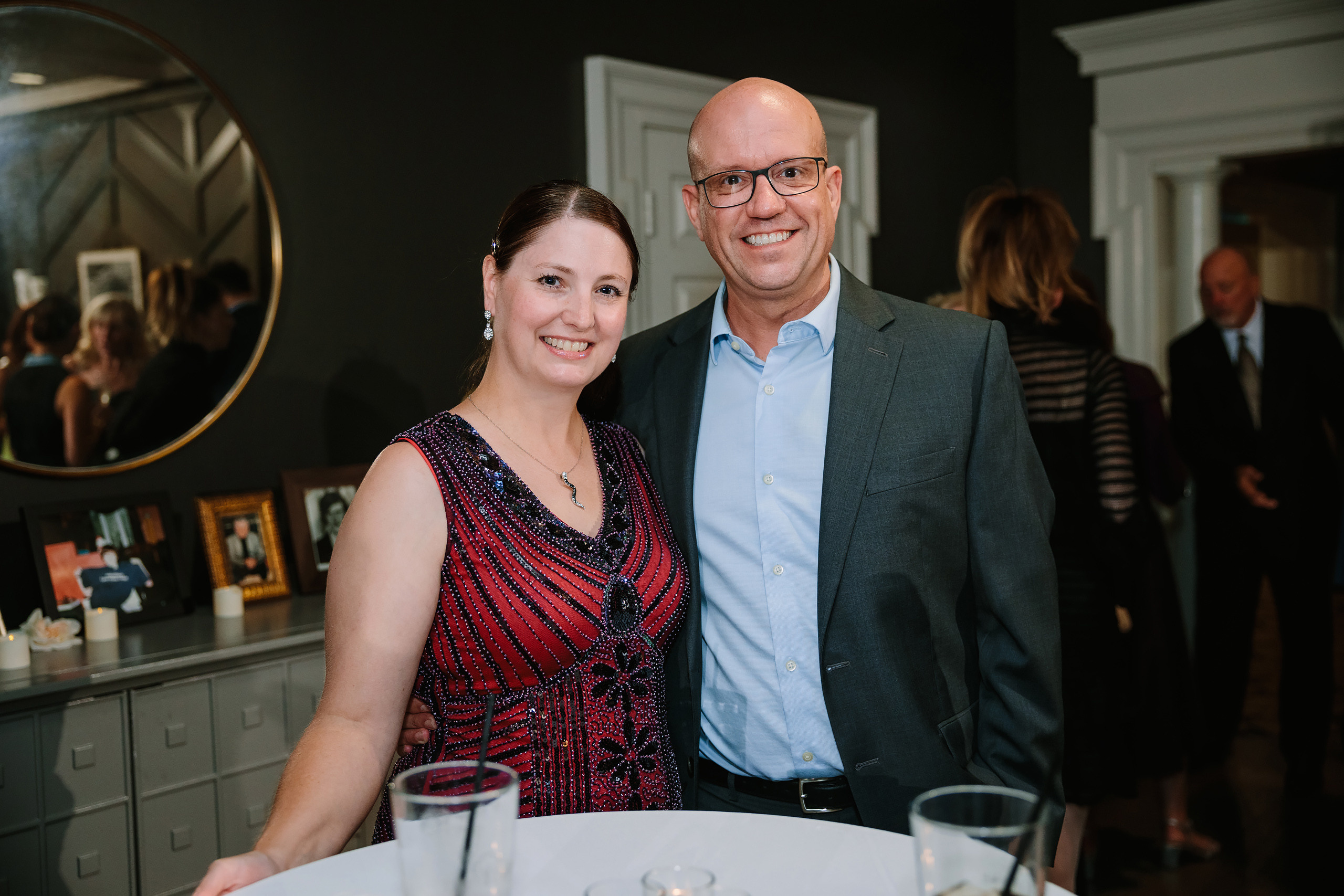 09.09.2023 Wedding. Wedding family event photographer in Chicago Nick Yushevich