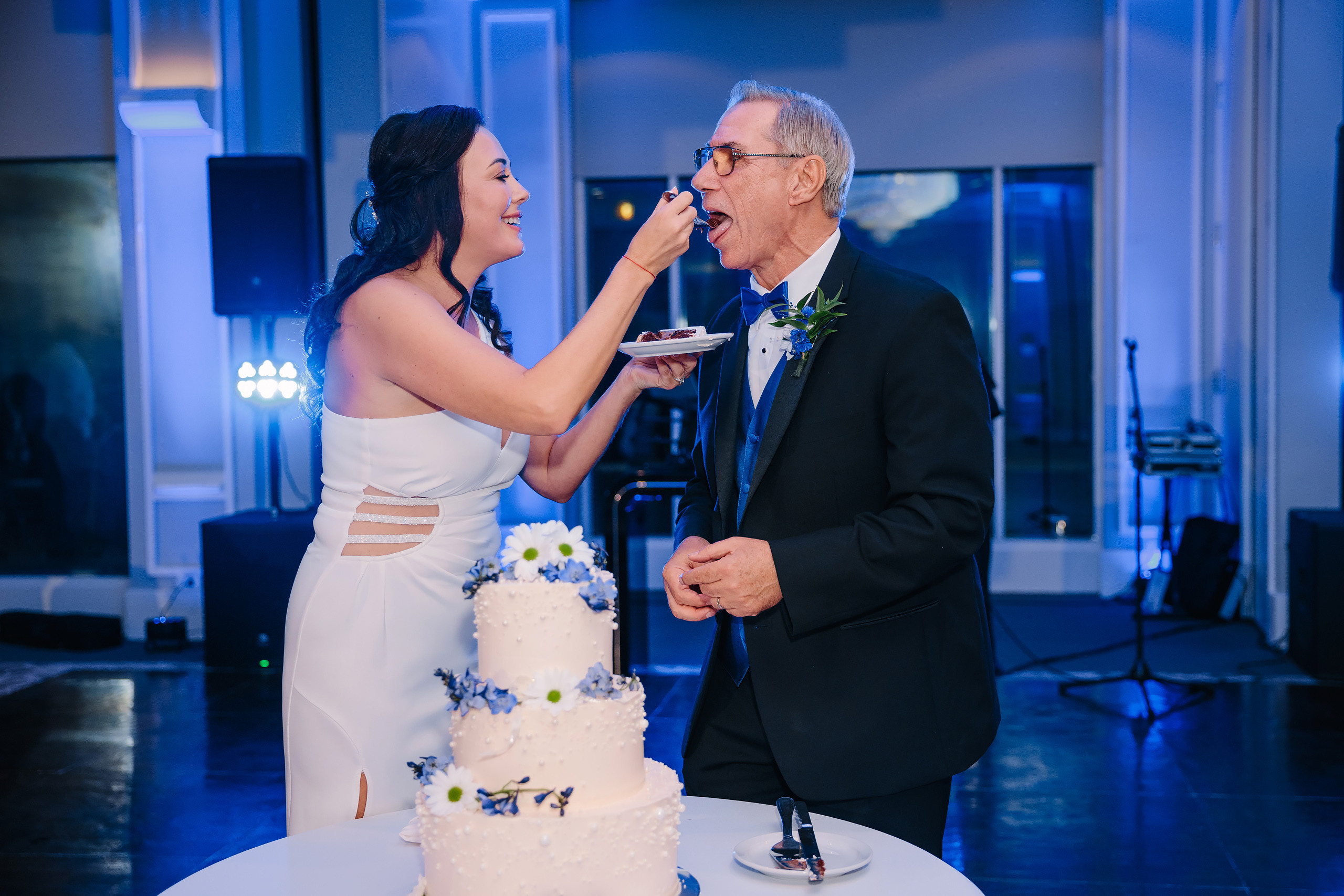 09.09.2023 Wedding. Wedding family event photographer in Chicago Nick Yushevich