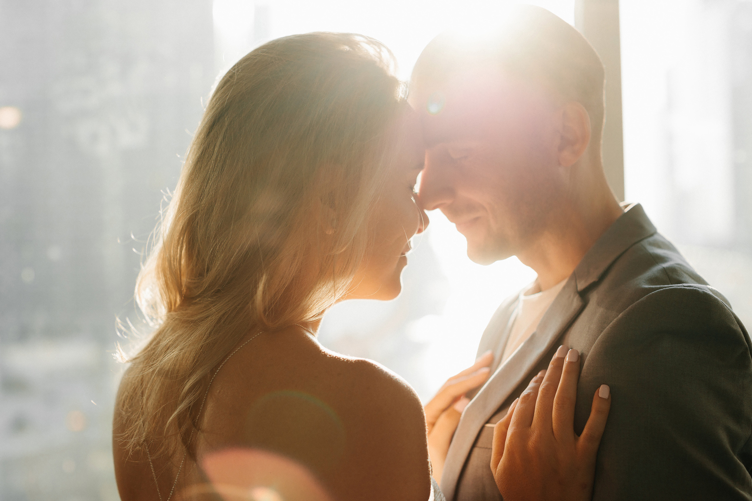 09.10.2023 Love Story. Wedding family event photographer in Chicago Nick Yushevich