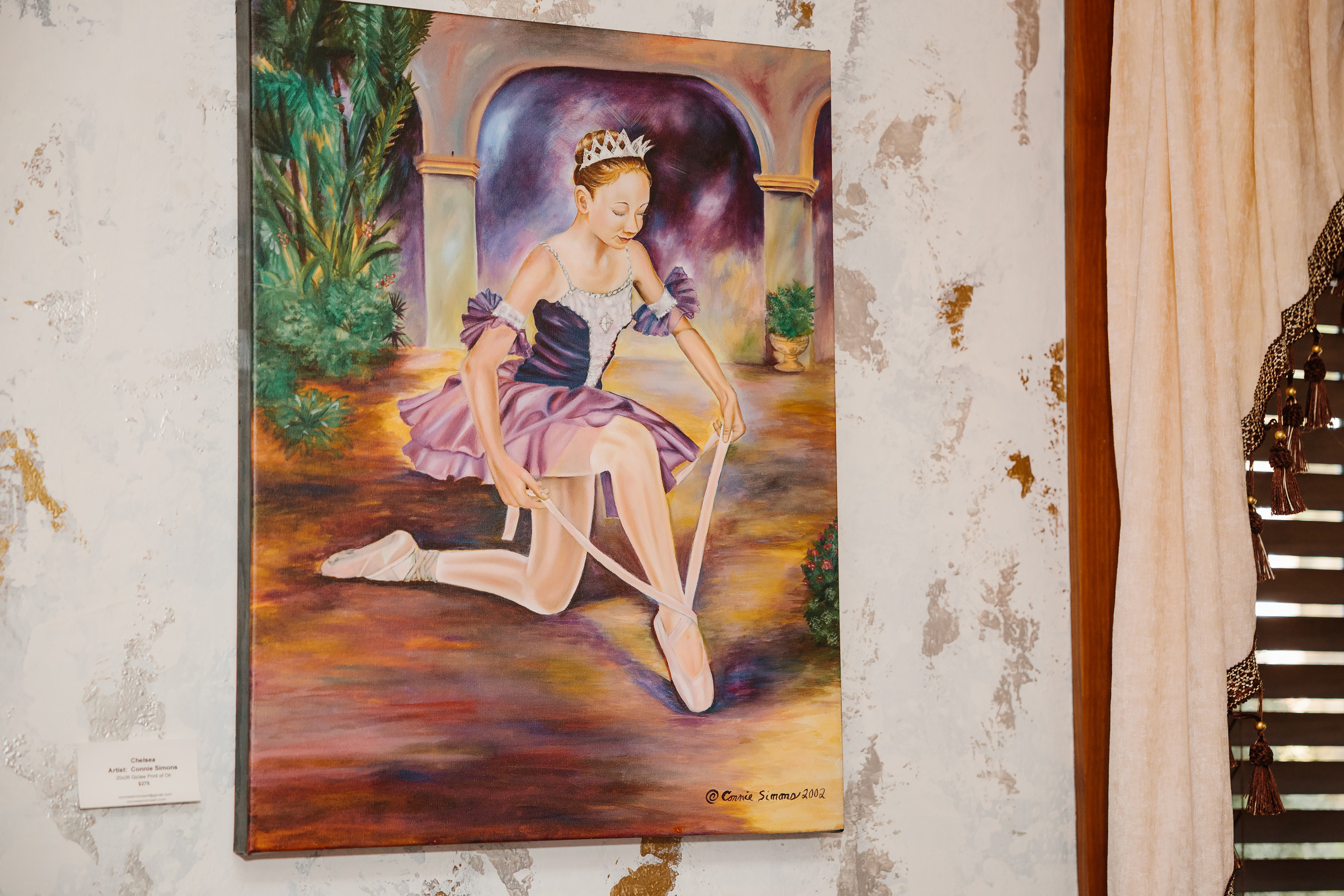 09.02.2023 Christening Party. Wedding family event photographer in Chicago Nick Yushevich